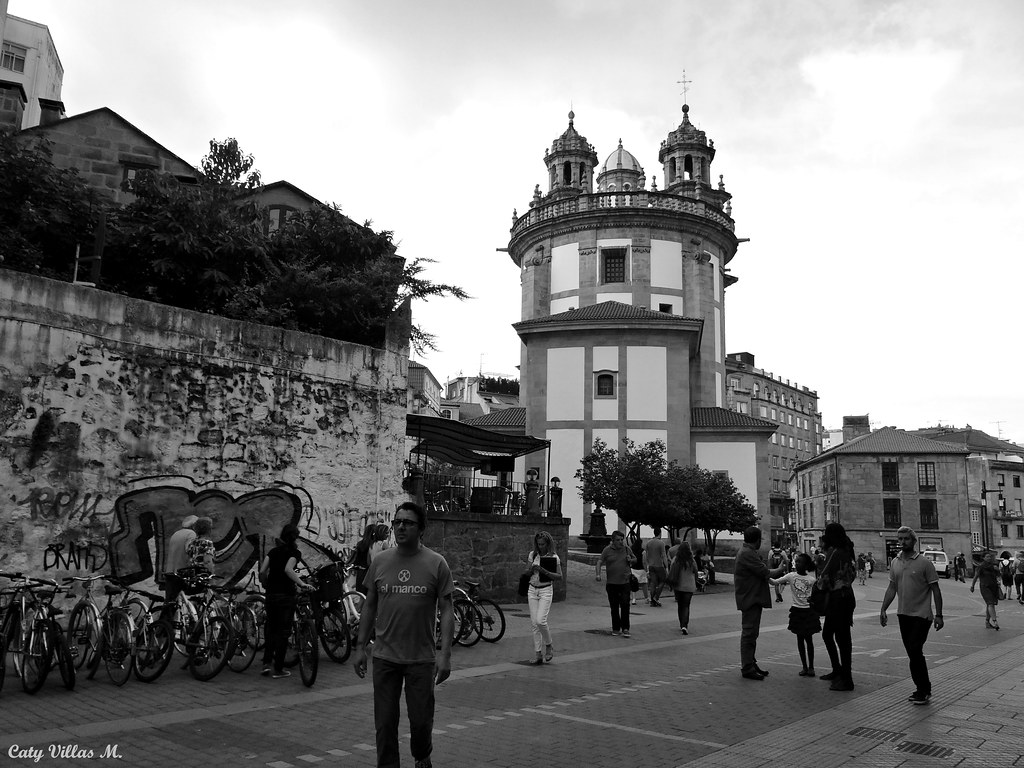 Galicia
