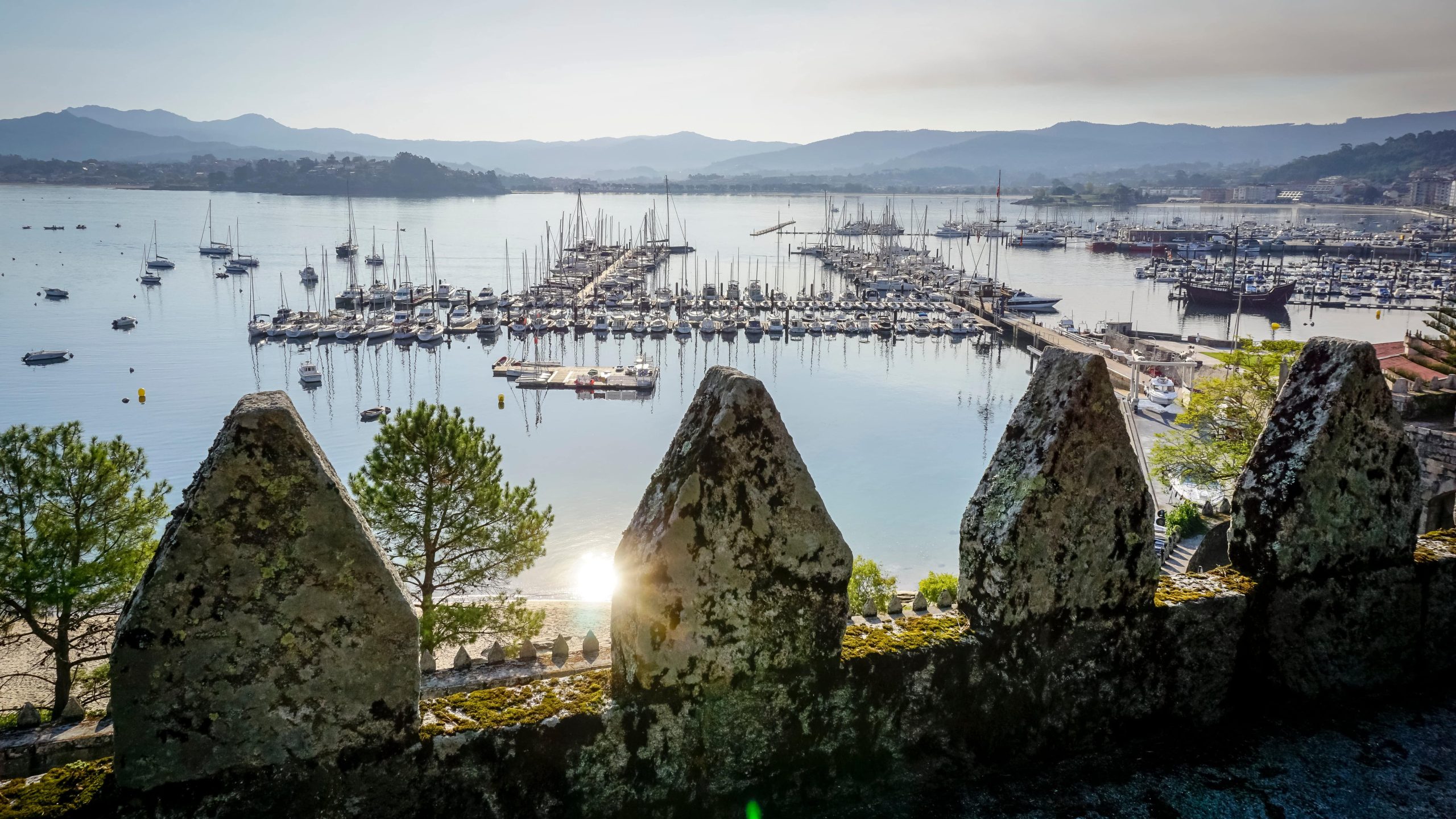 Galicia