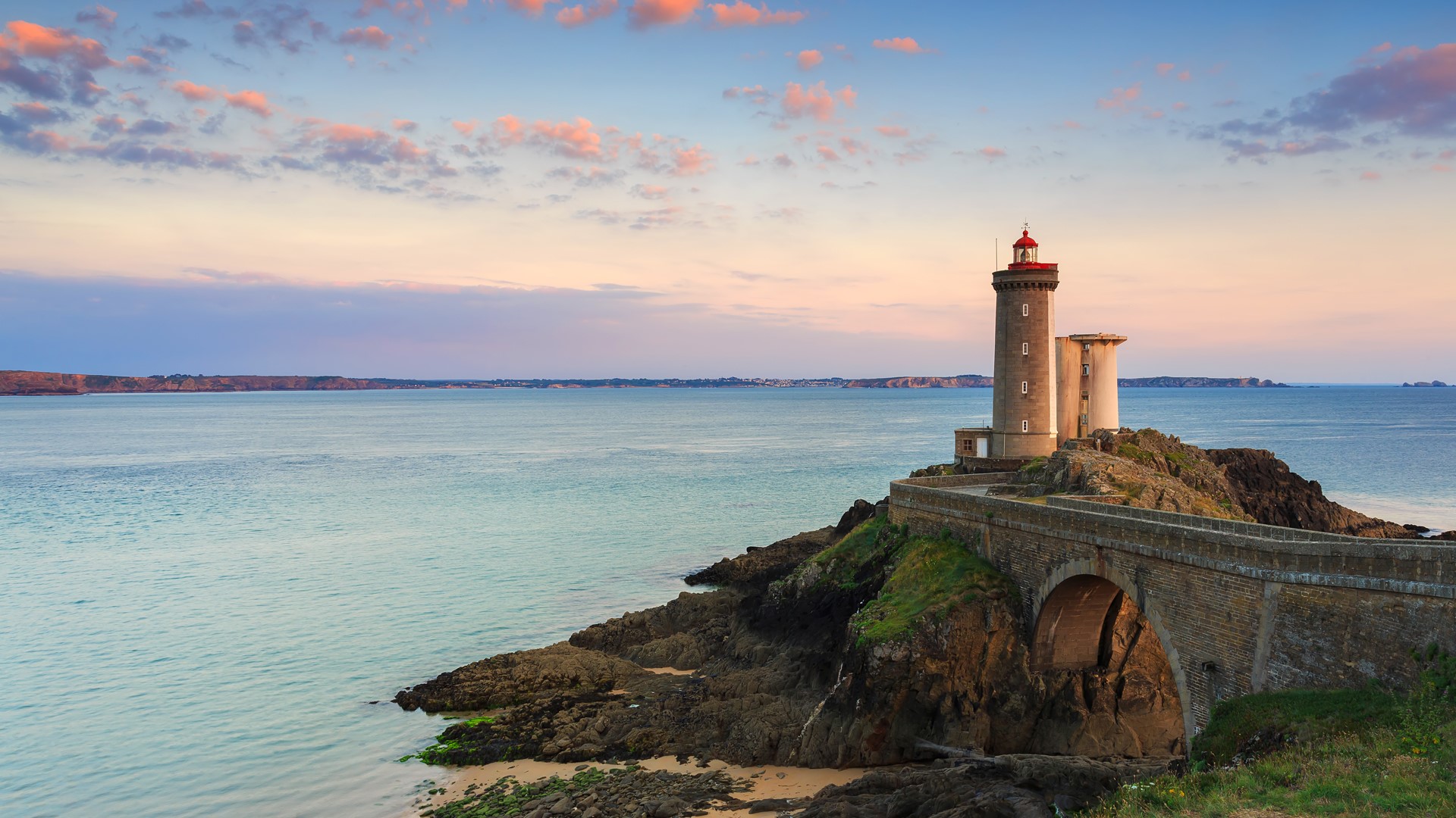 Brittany, France. Windows Spotlight Image