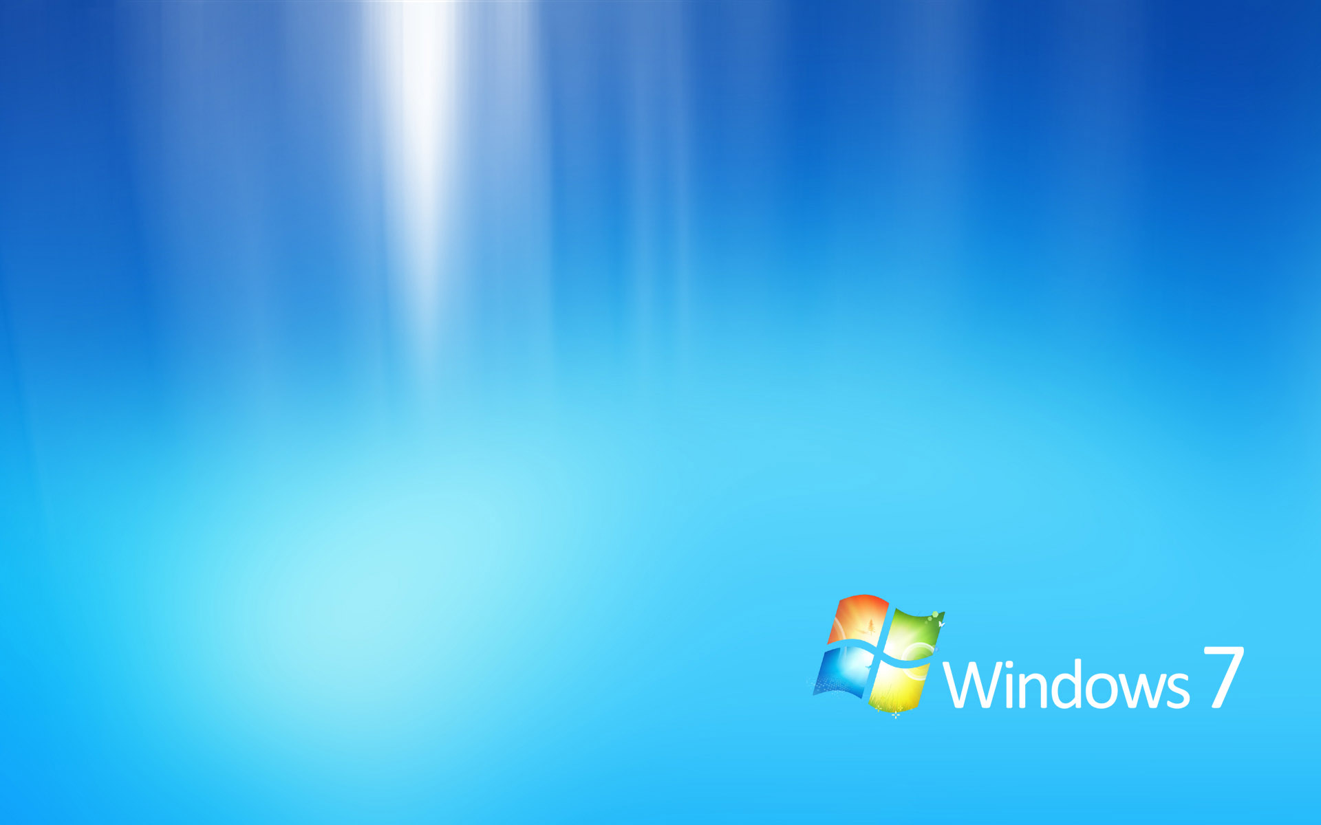 Microsoft Windows Technology Windows 7
