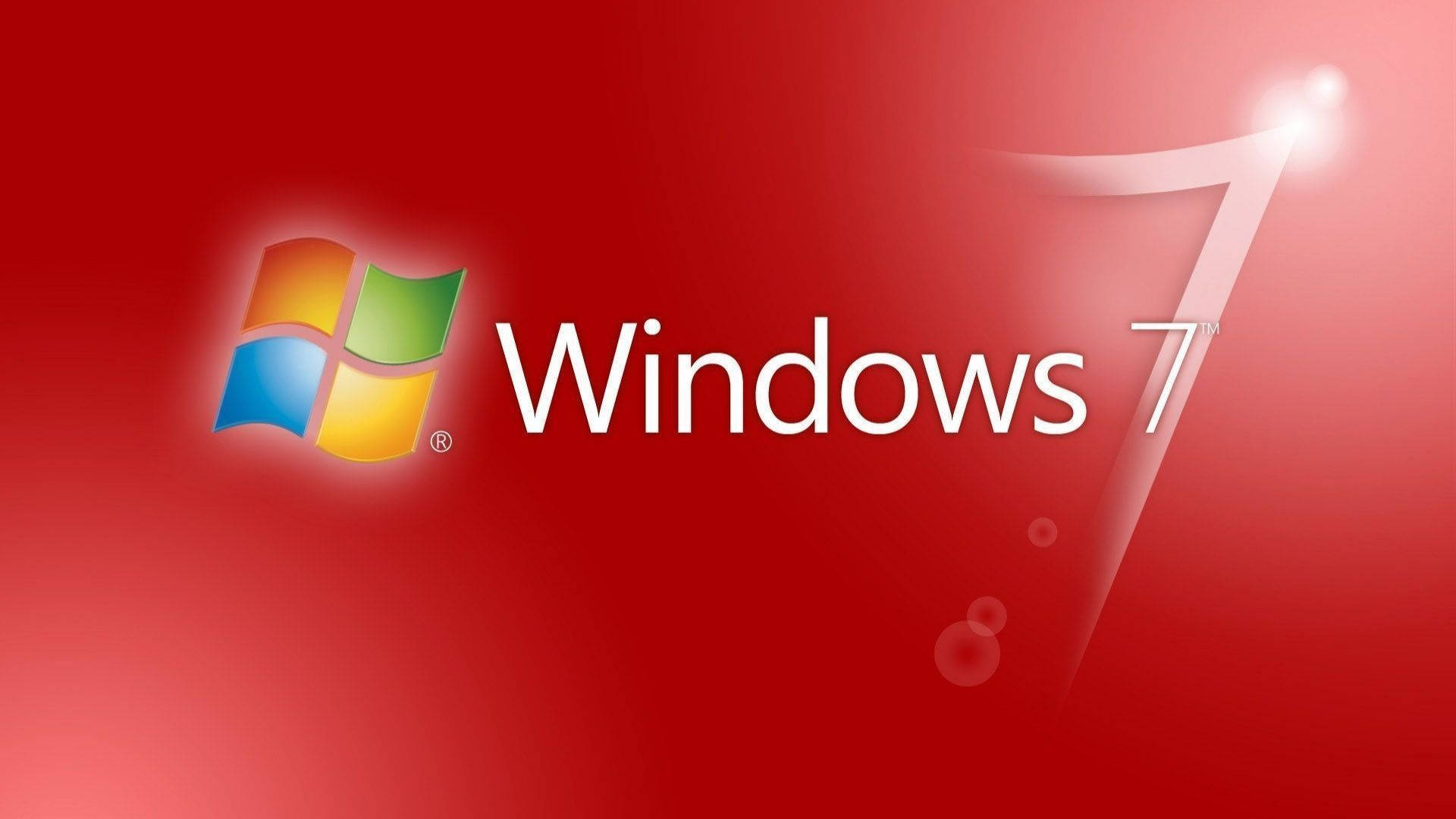 Windows 7 Wallpaper