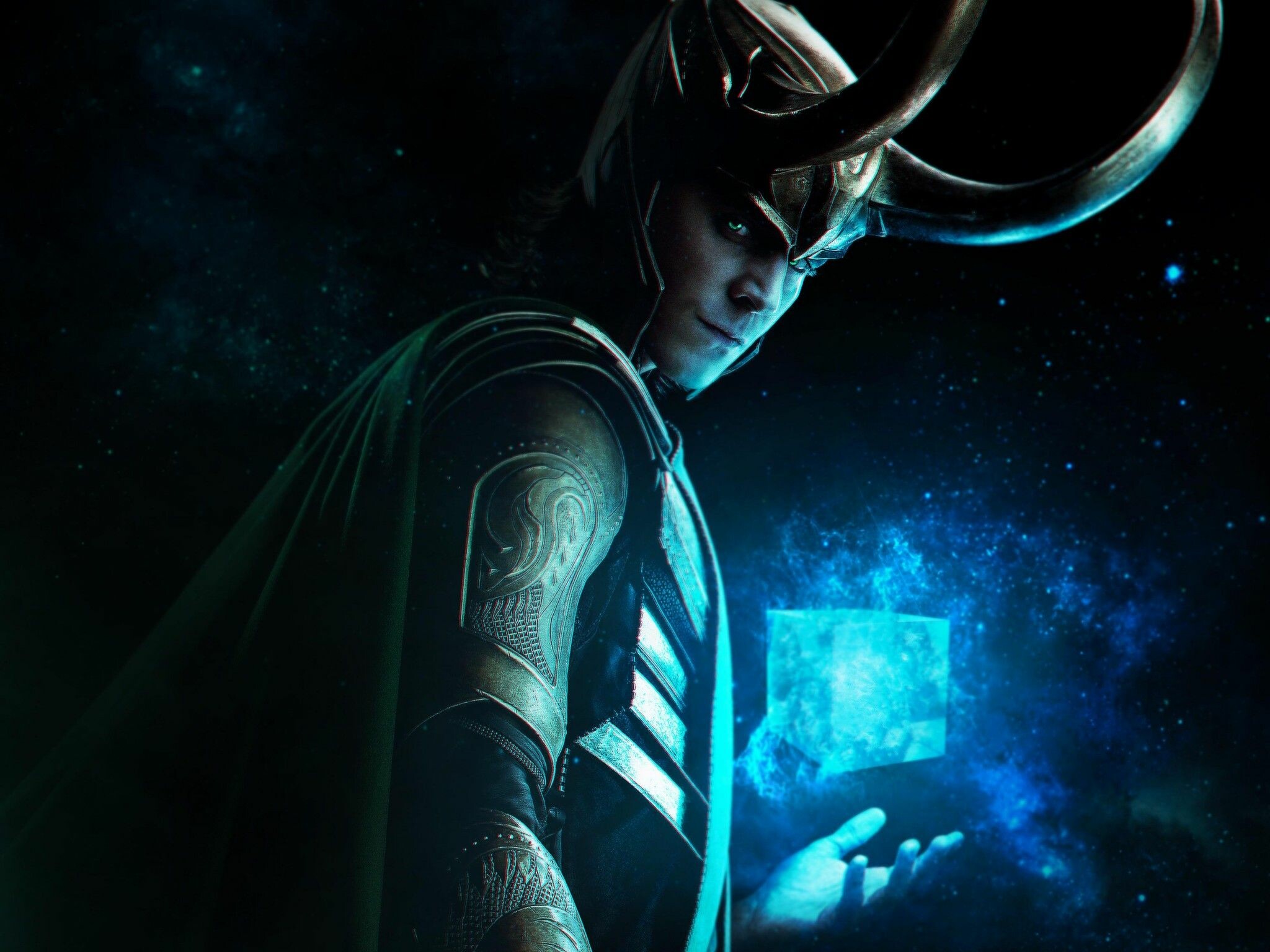 Loki Wallpaper