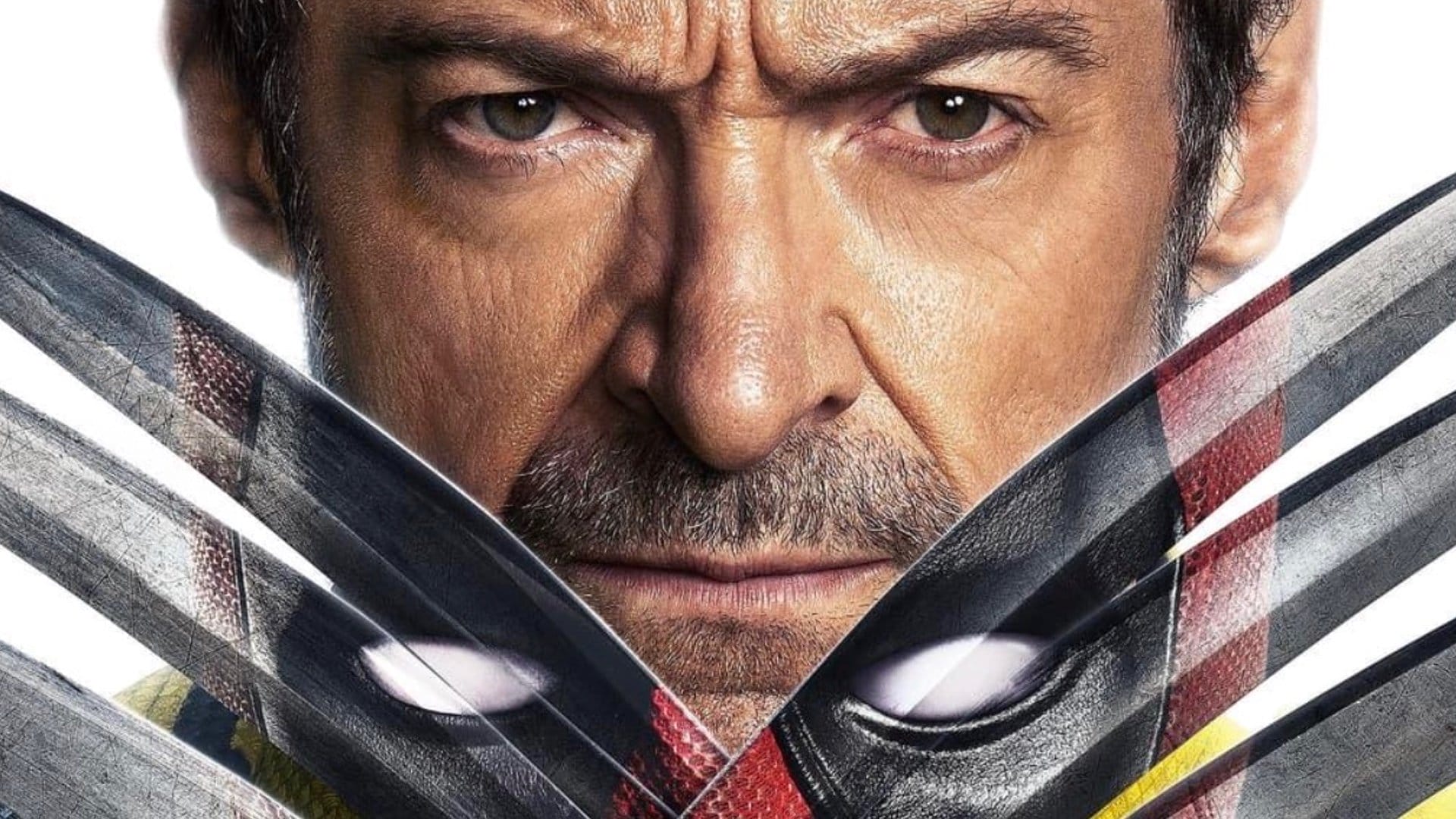 Deadpool & Wolverine + character posters