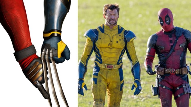 Ryan Reynolds Announces Release