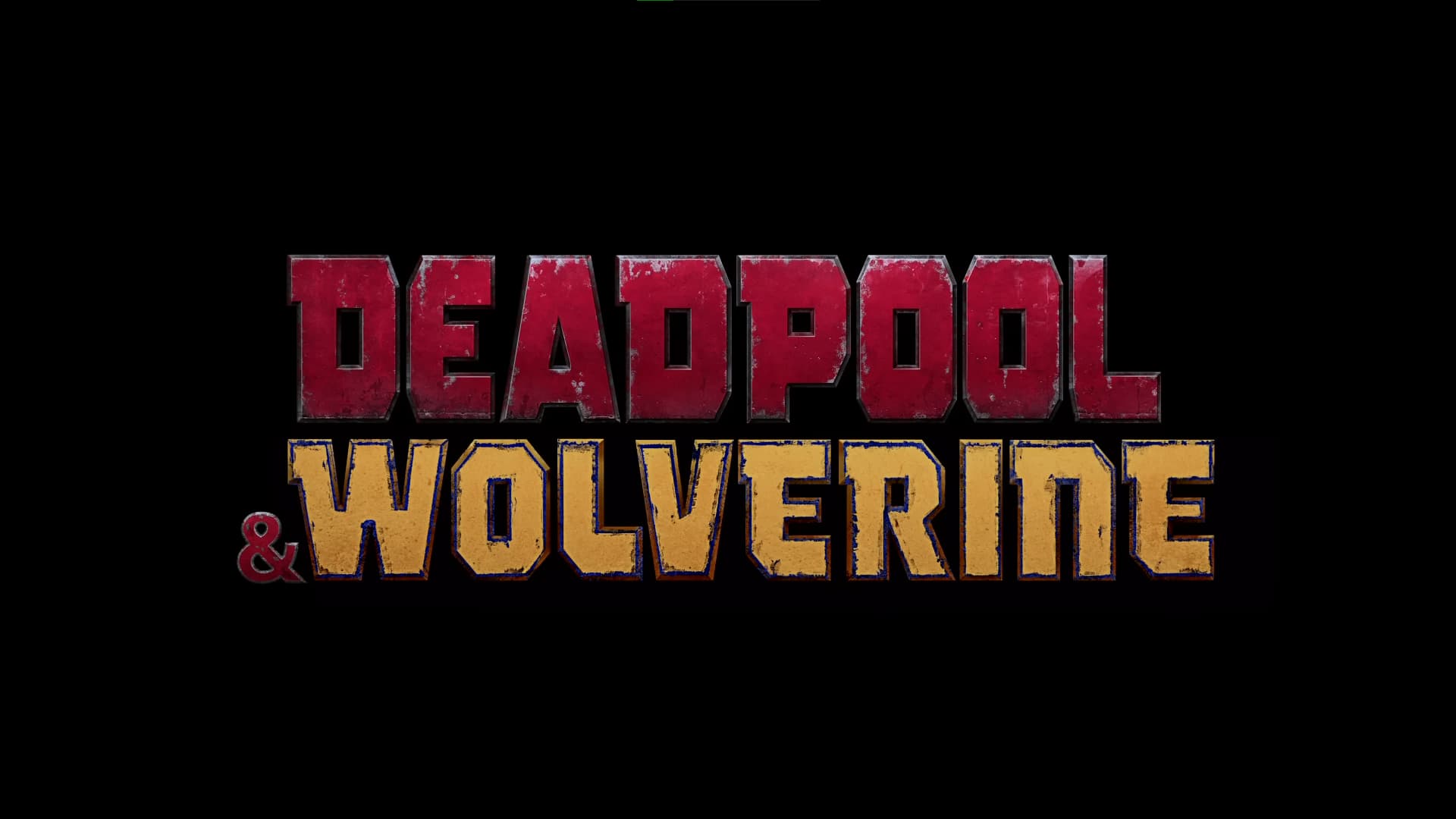 Deadpool & Wolverine trailer, release