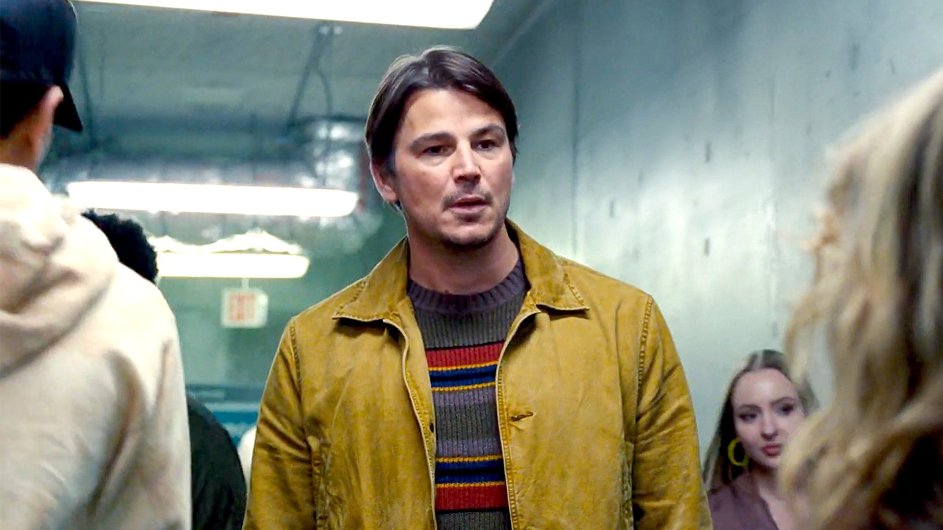 Shyamalan S Trap Wallpapers Wallpaper Cave