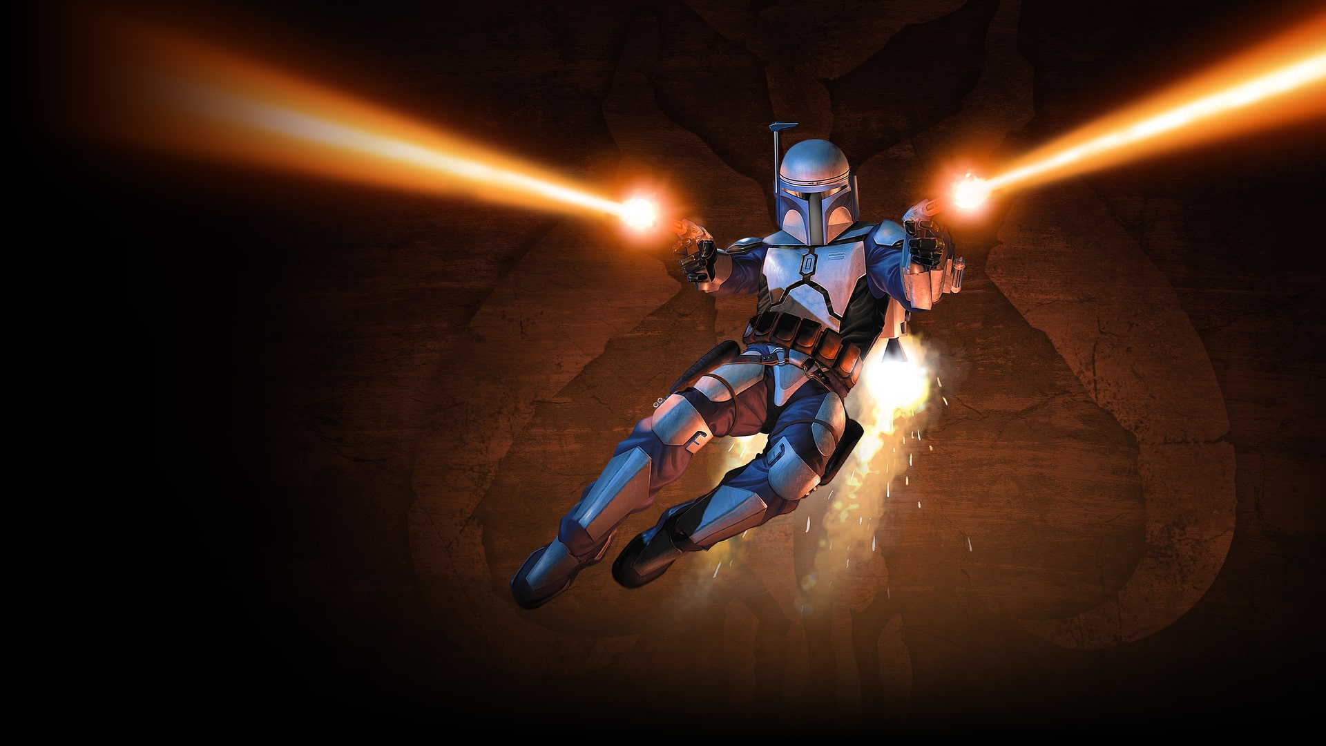 STAR WARS™: Bounty Hunter™