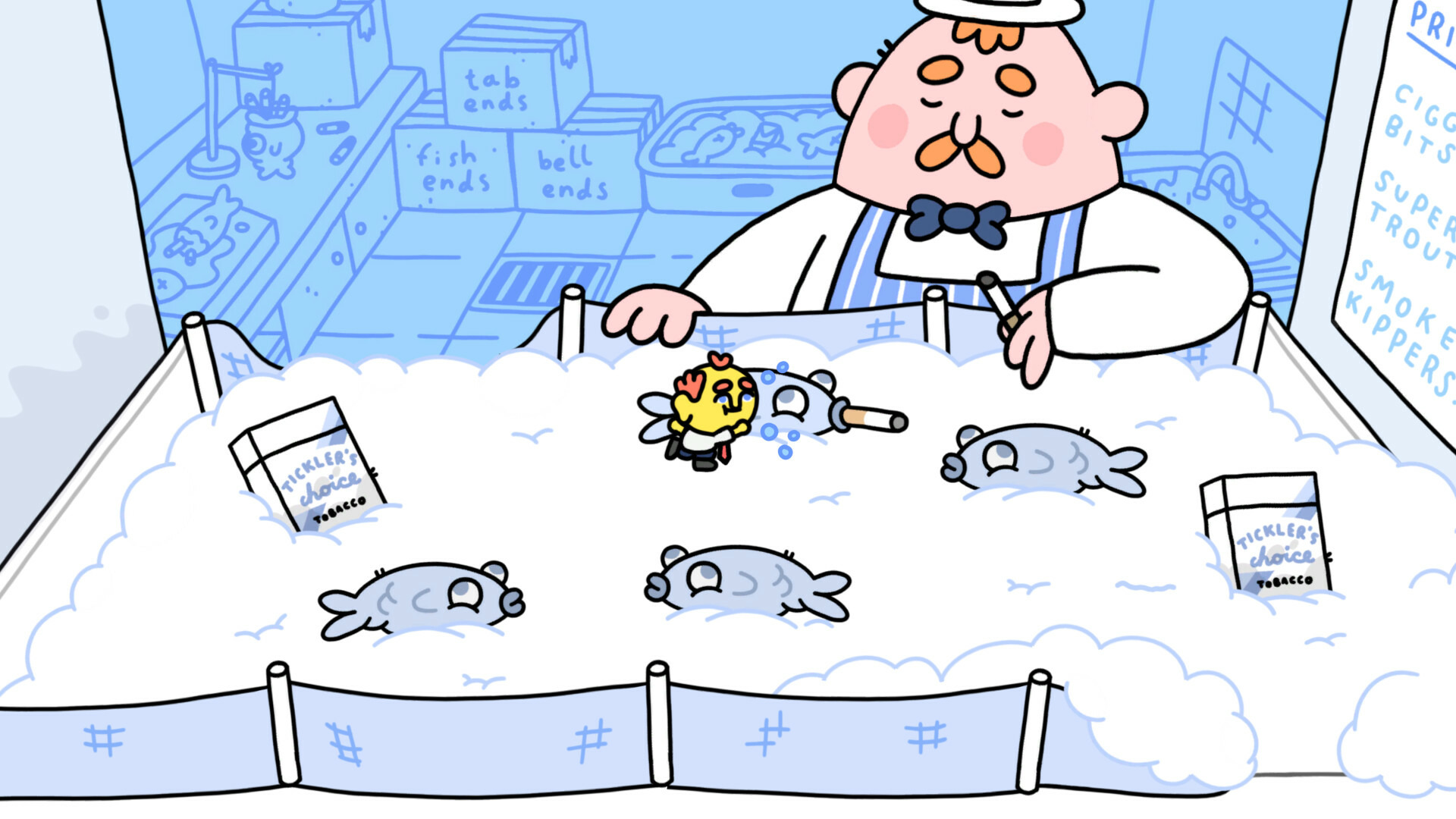 Buy cheap Thank Goodness You're Here