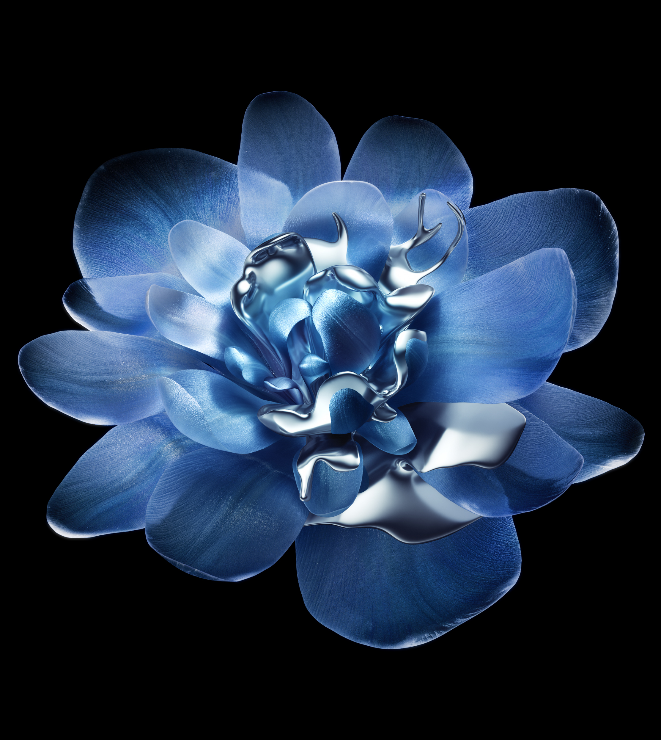 Xiaomi Mix Fold 4 wallpaper