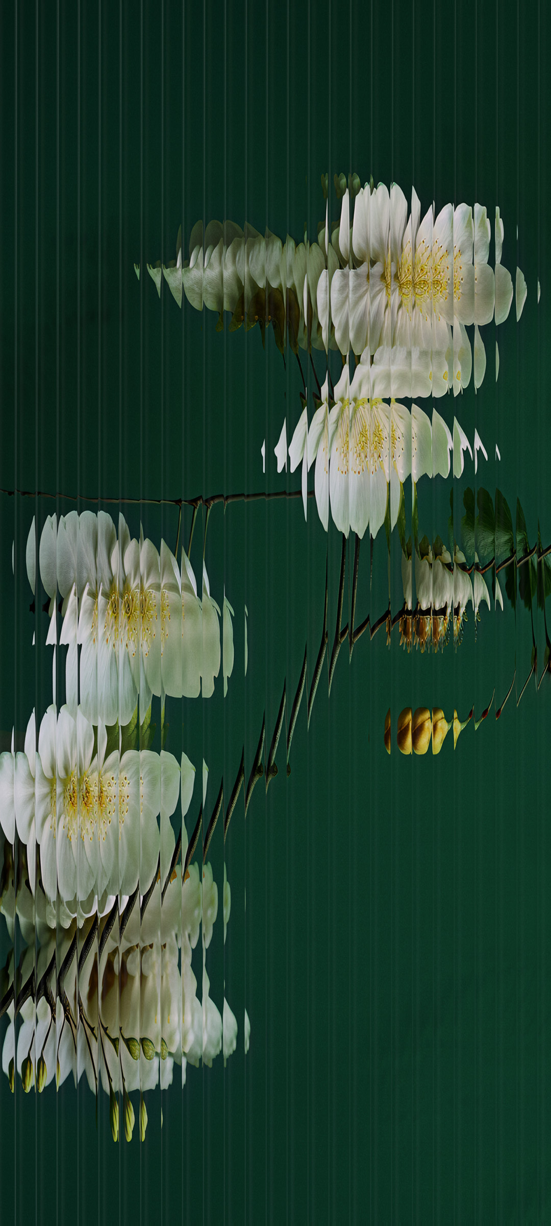 Xiaomi Mix Flip wallpaper