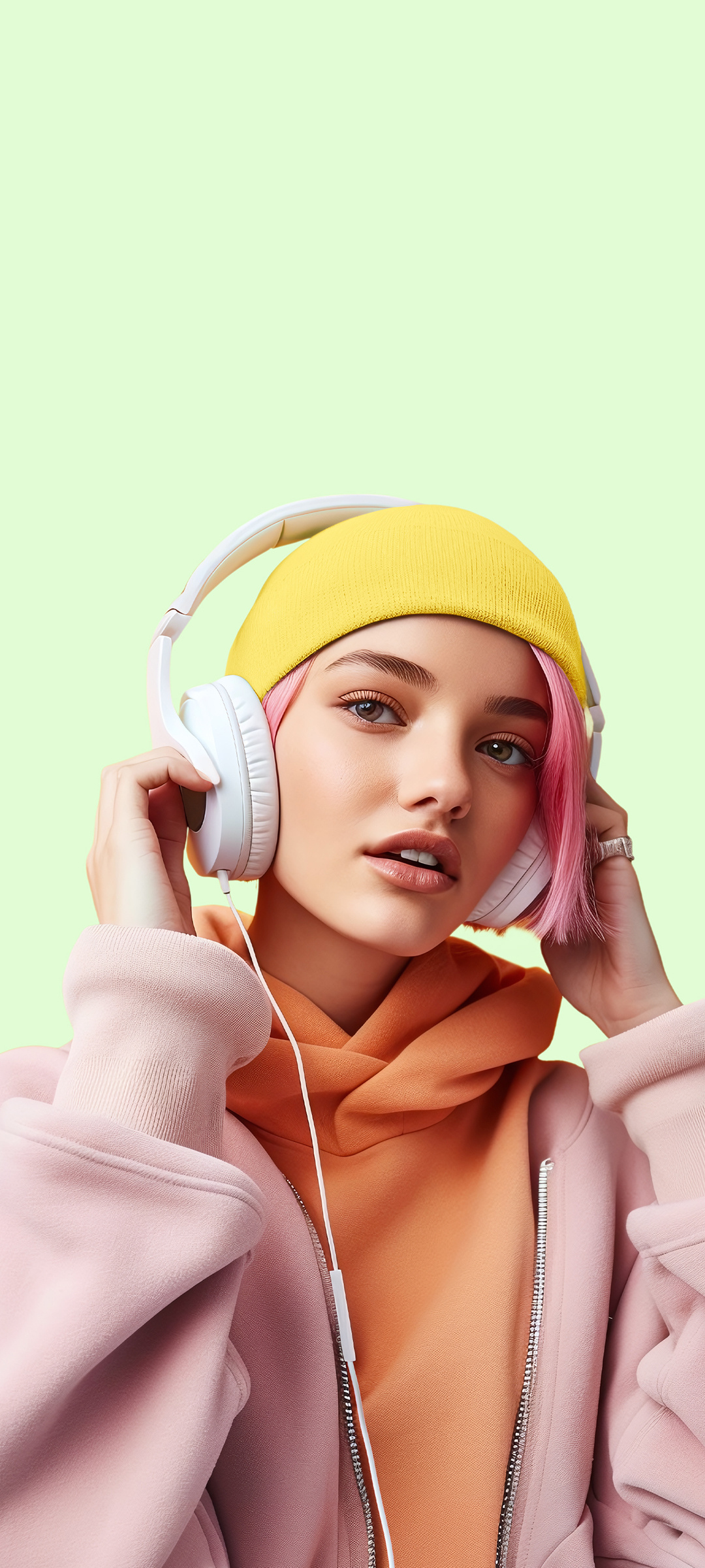 Xiaomi Mix Flip wallpaper