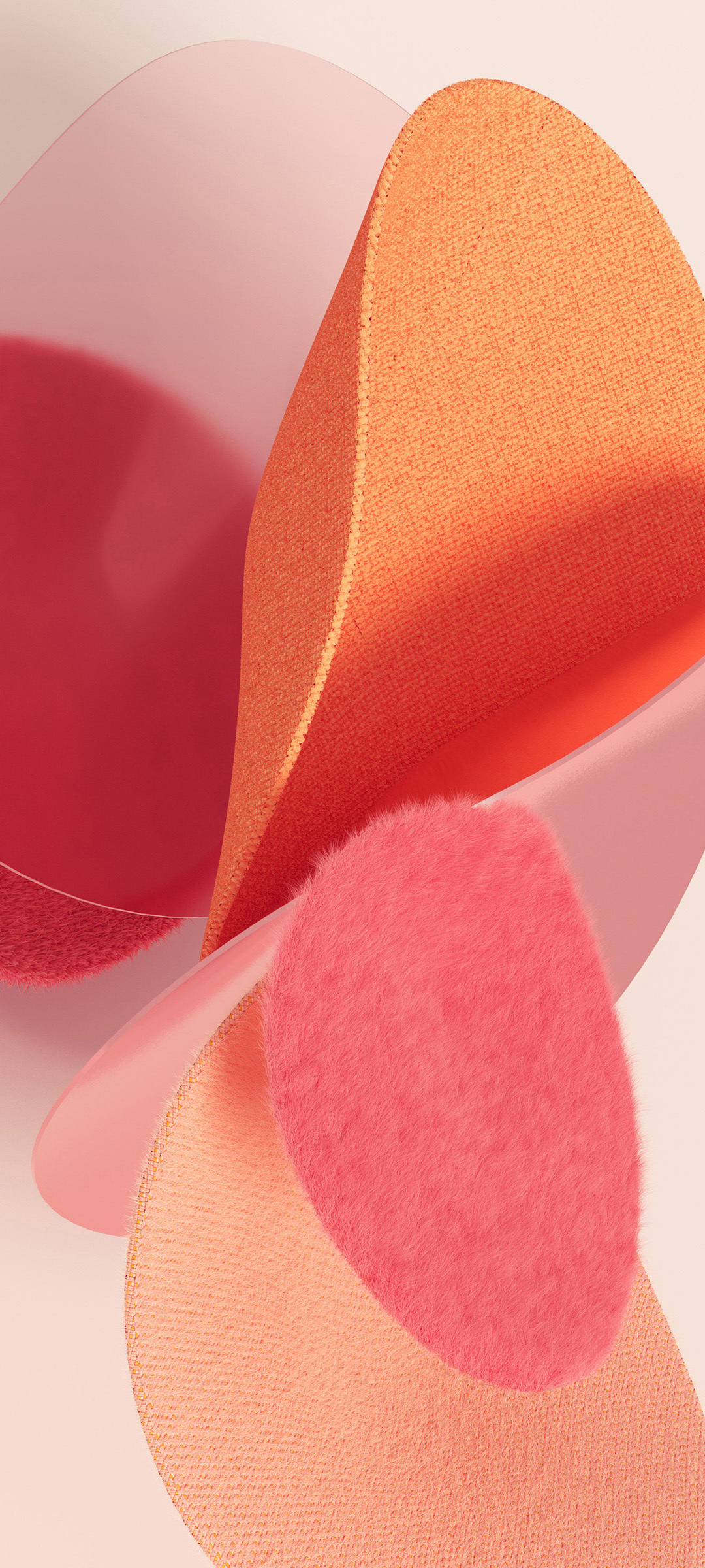 Xiaomi Mix Flip wallpaper