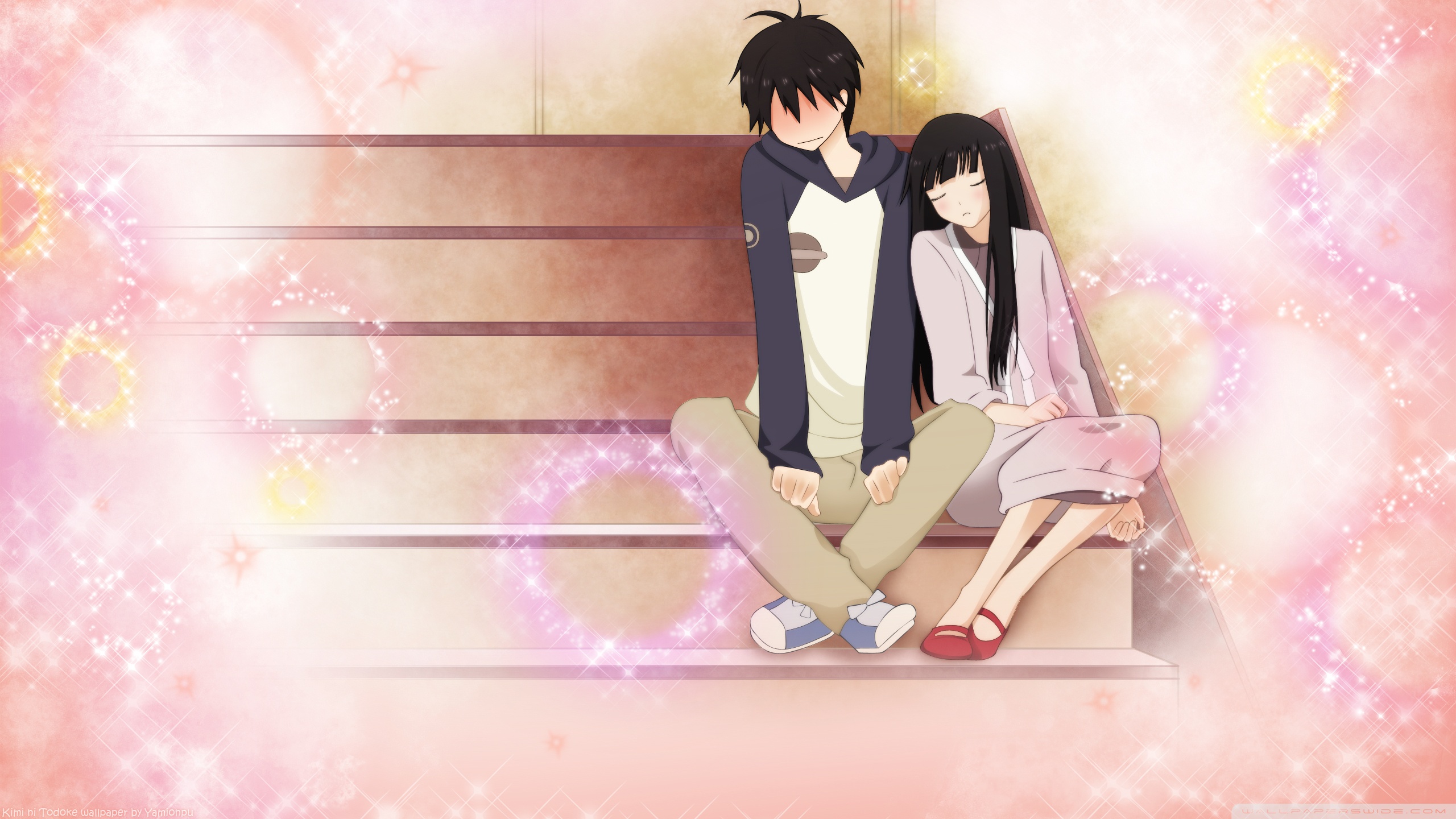 Ultra HD Wallpaper for 4K UHD TV