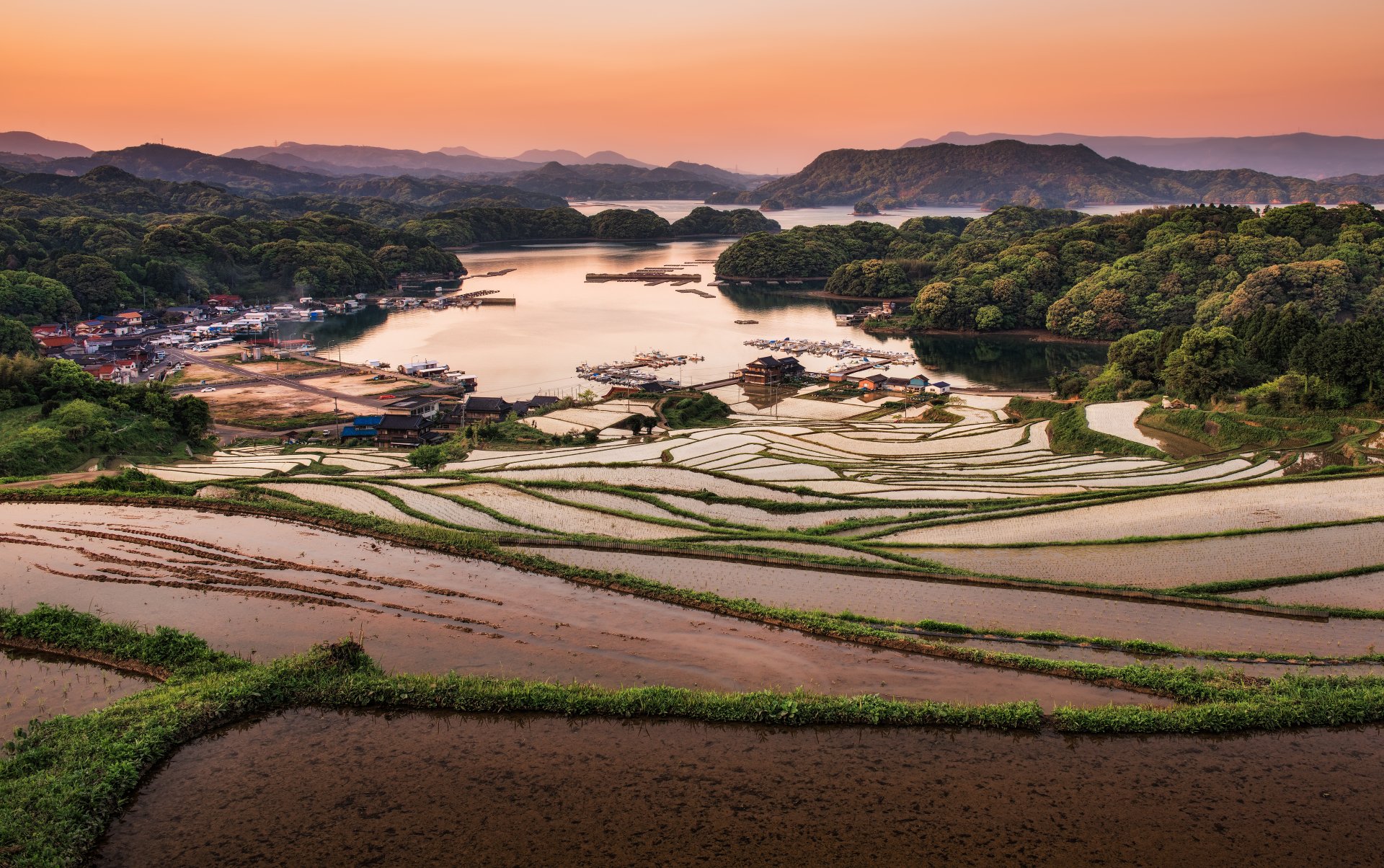 Download Kyushu Japan Saga Prefecture