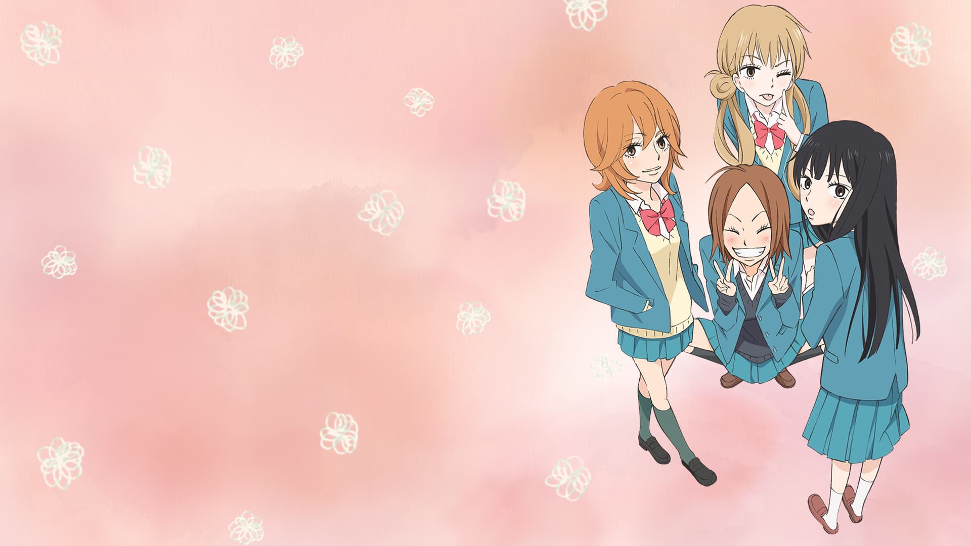 Watch Kimi Ni Todoke: From Me to You