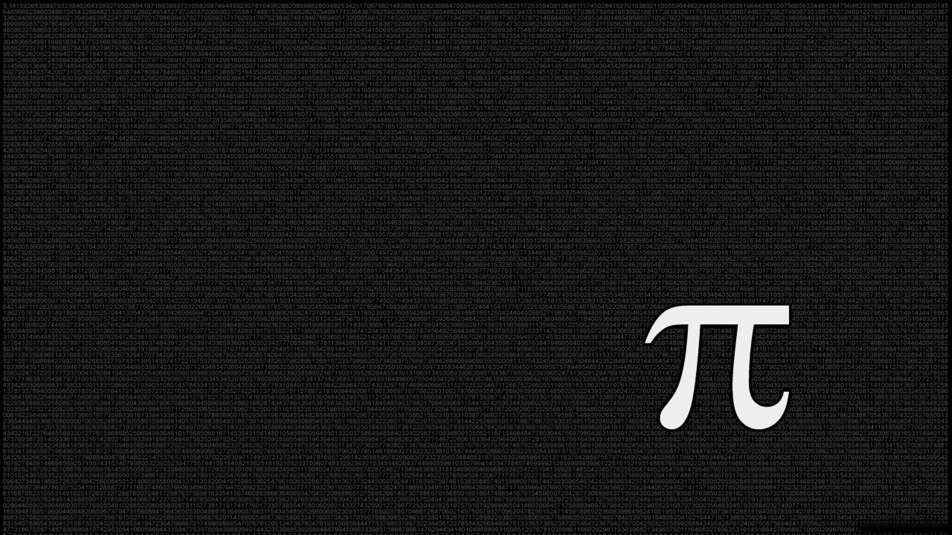 Physics Equations Wallpaper