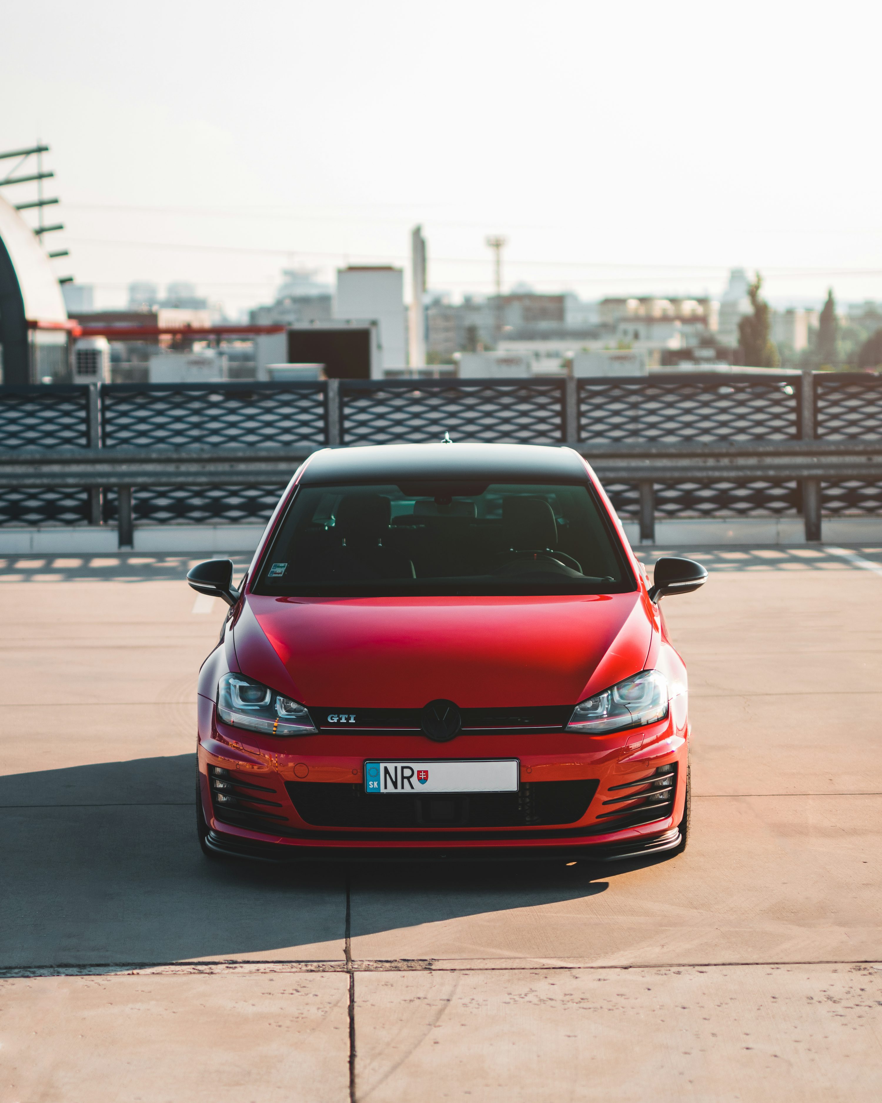 Golf Gti Picture. Download Free