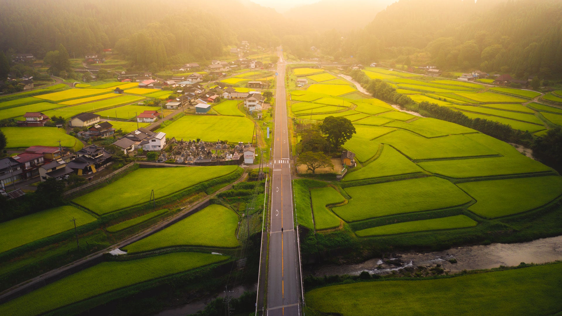 A 5 day Kyushu itinerary