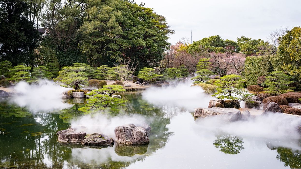 Guide to the Underrated Japanese Island