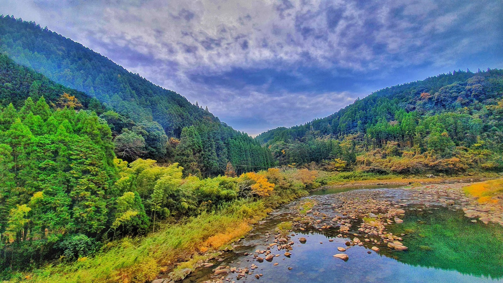 North Kyushu 3 Days Itinerary