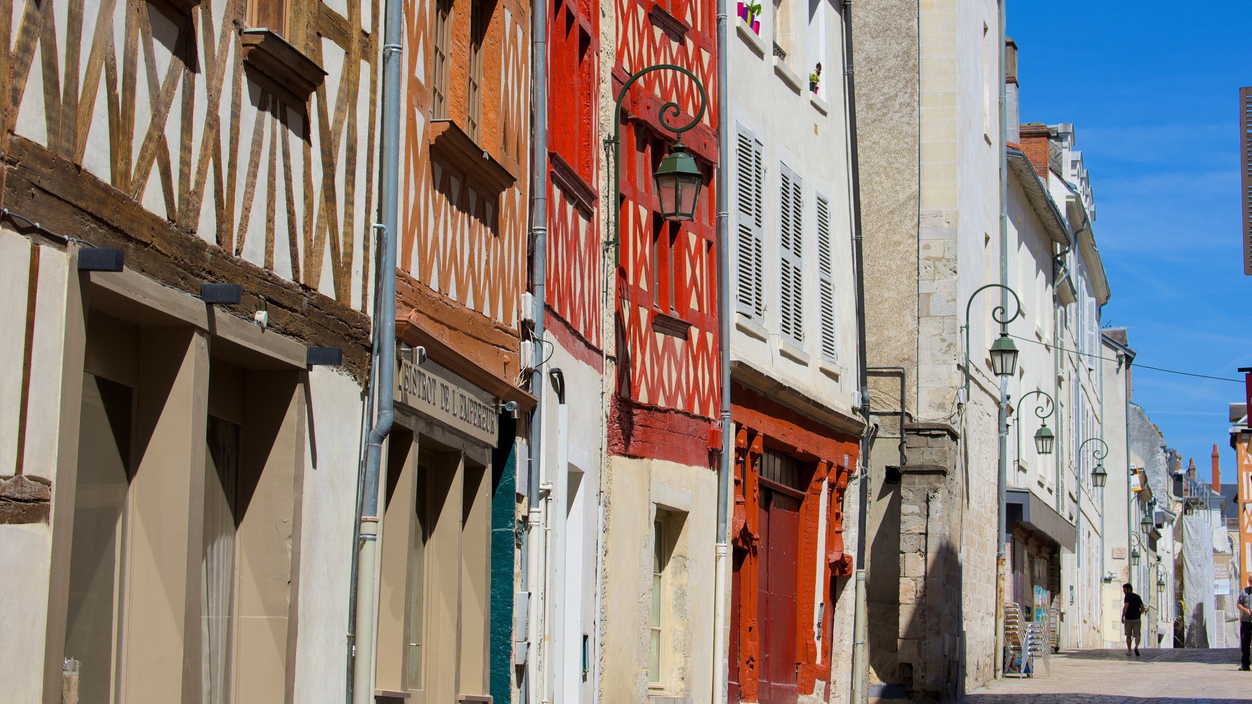 Orleans France Wallpapers - Wallpaper Cave