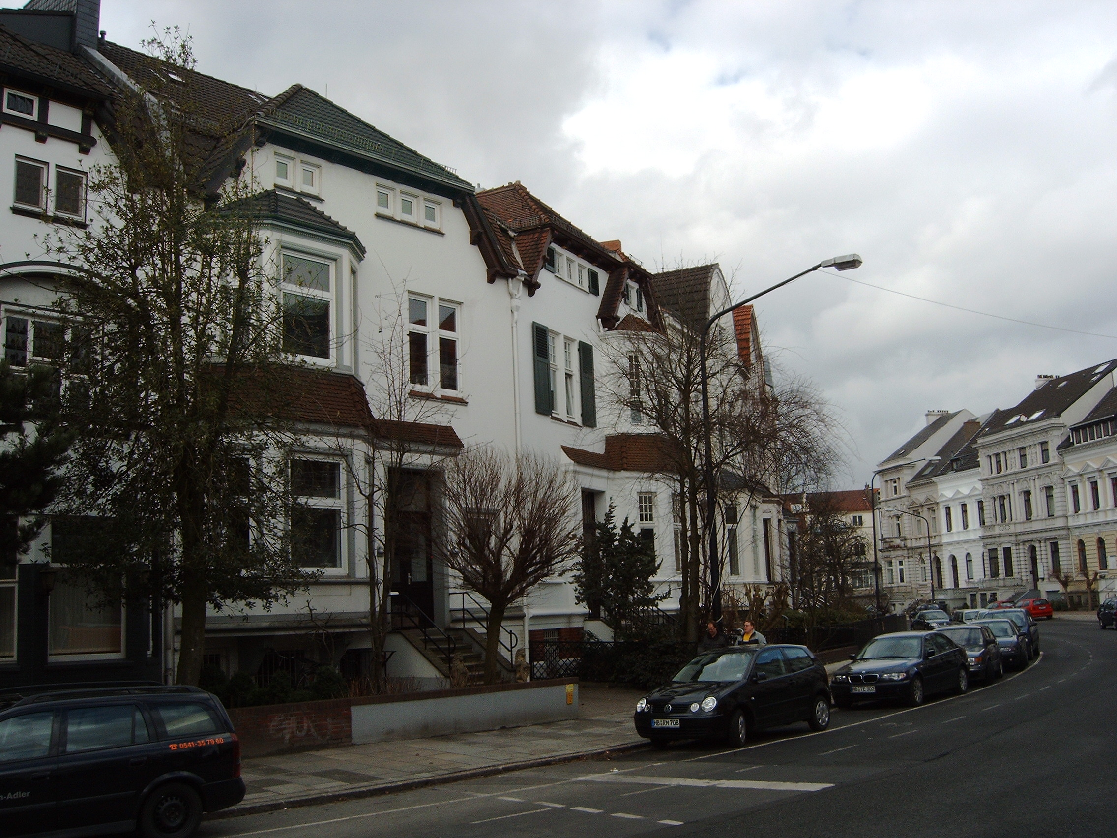 Bremen Germany Image