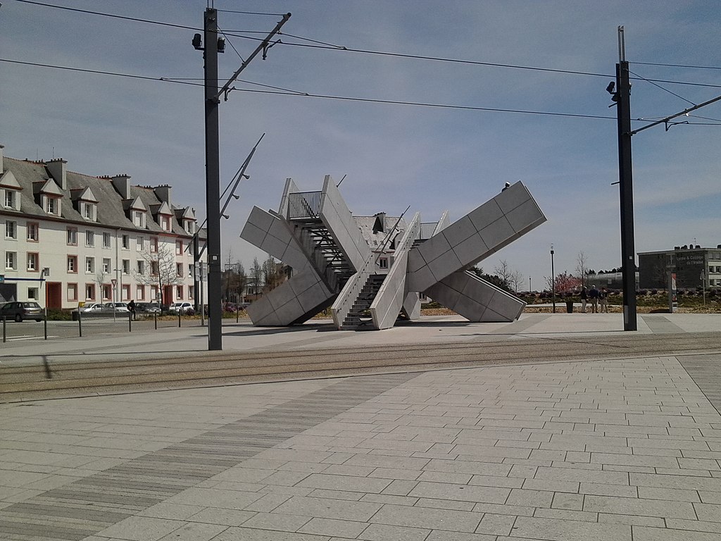 Europe, 29200 Brest, France