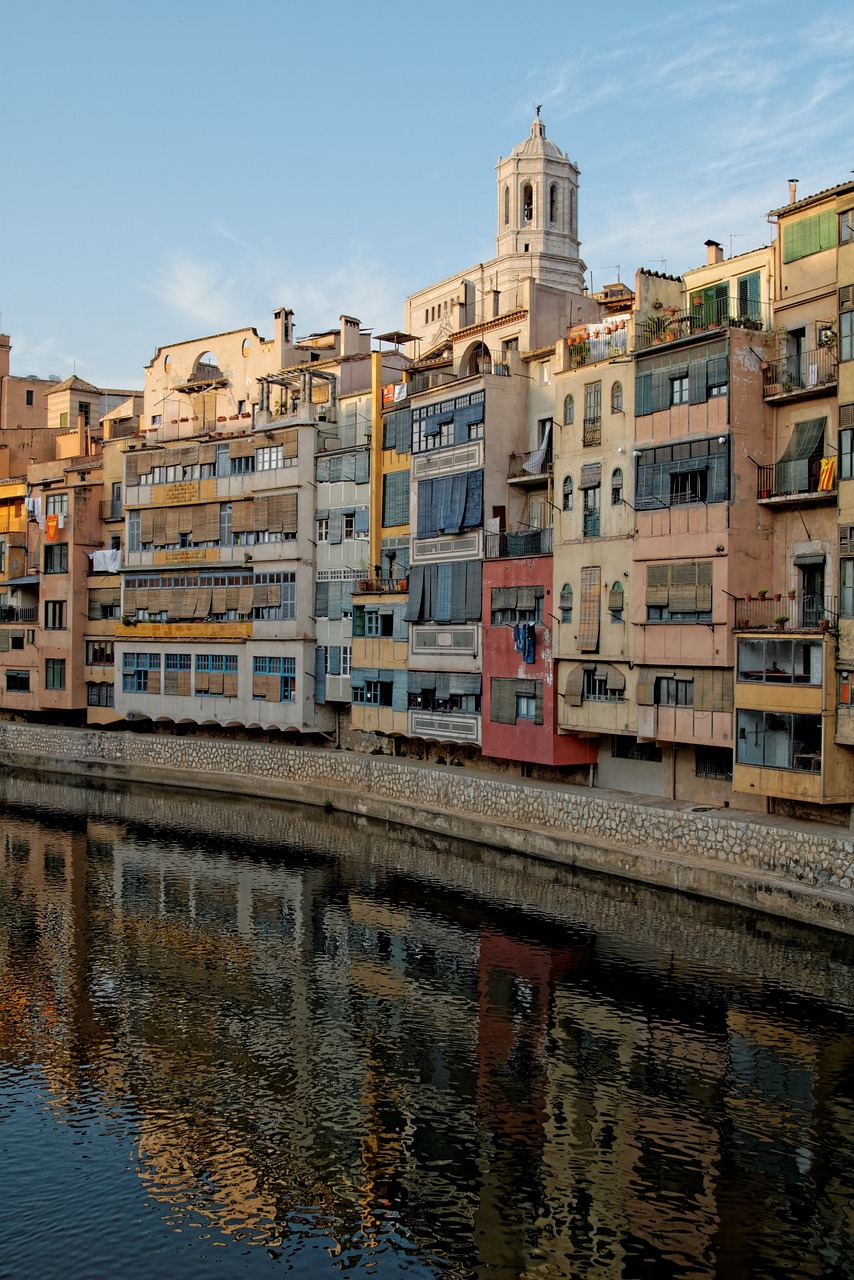 Girona Catalonia Spain