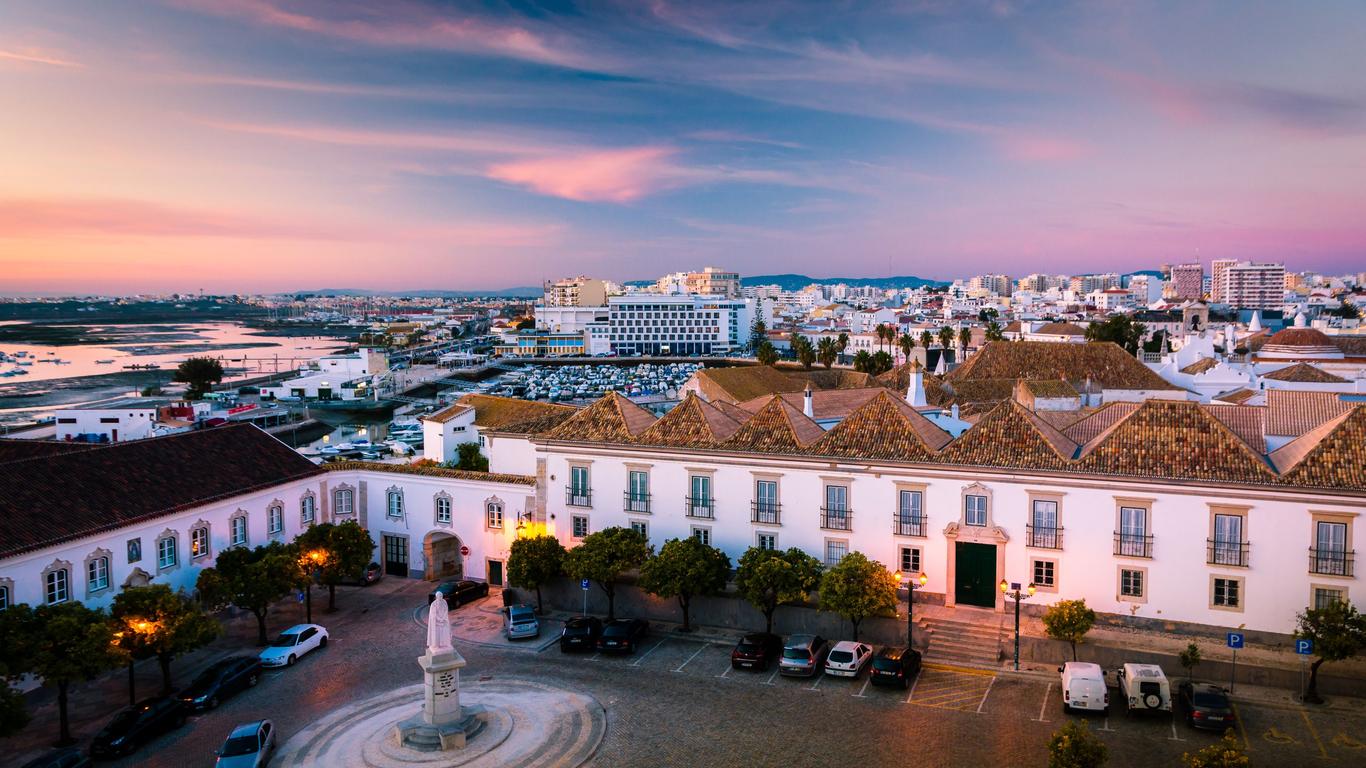 Car Rentals In Faro From $11 Day