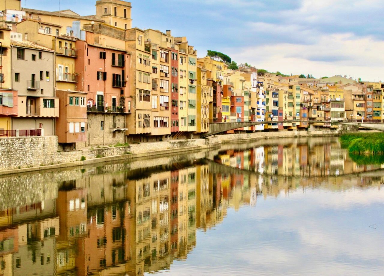 Things to see in Girona on a leisurely