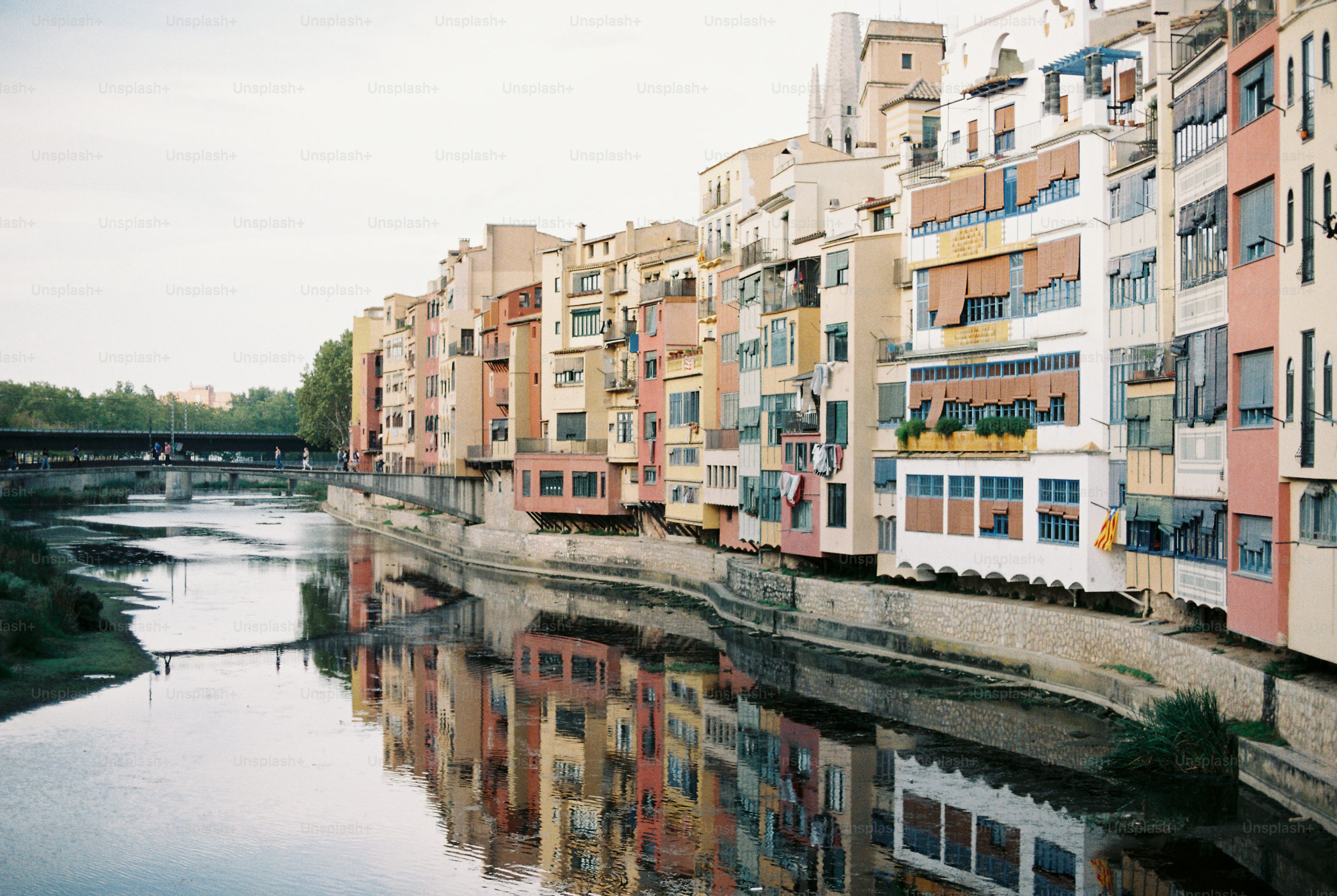 Girona Picture. Download Free Image