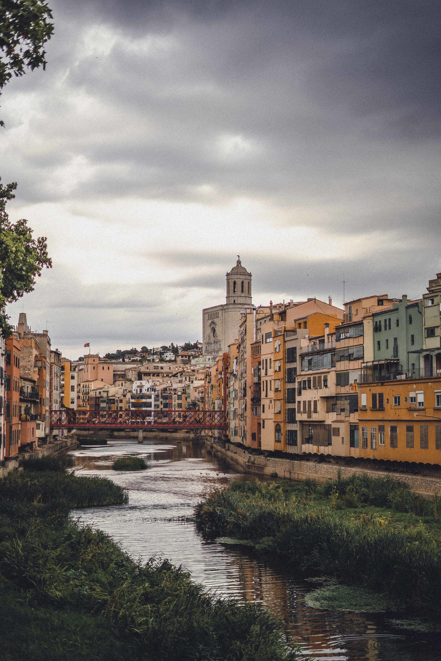 Hidden Gems & Secret Spots in Girona