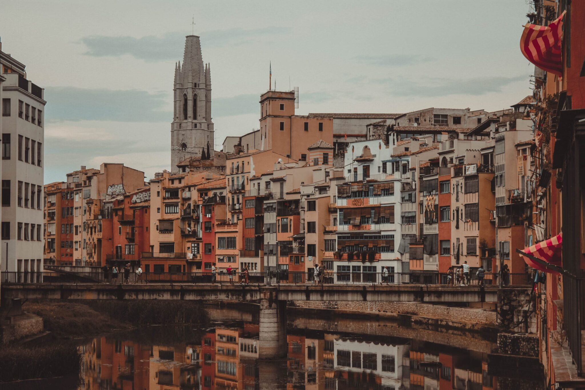 Best Places To See In Girona