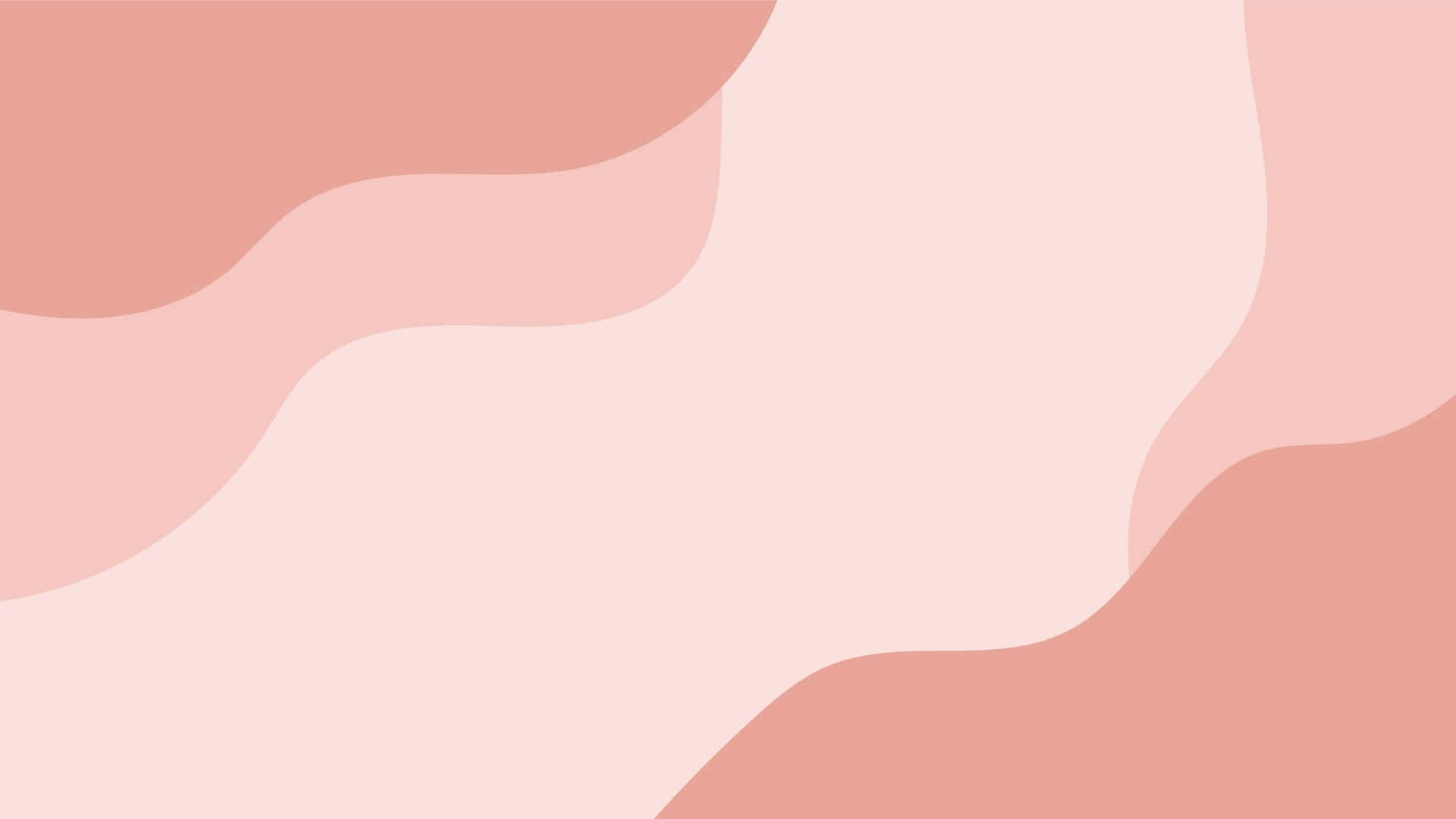 Download Aesthetic Computer Light Pink