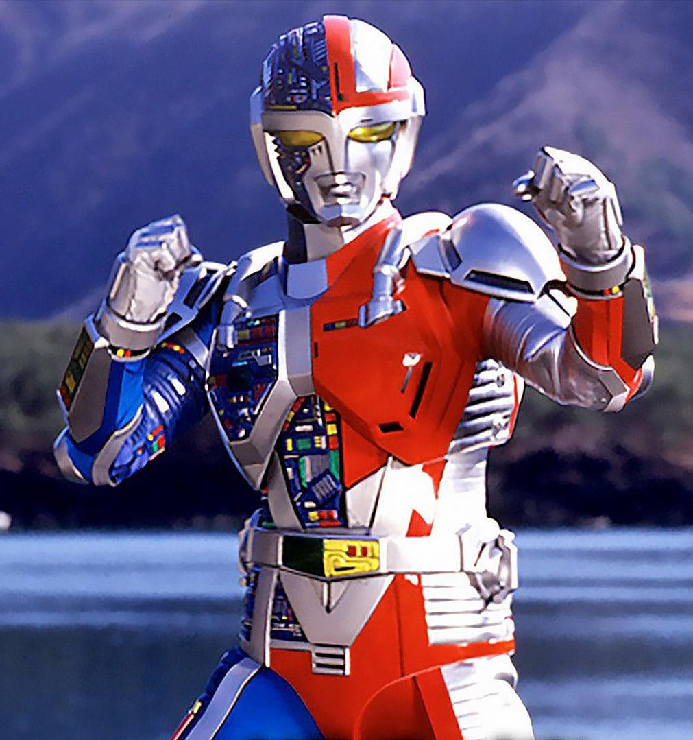 Happy 35th Anniversary to Metalder