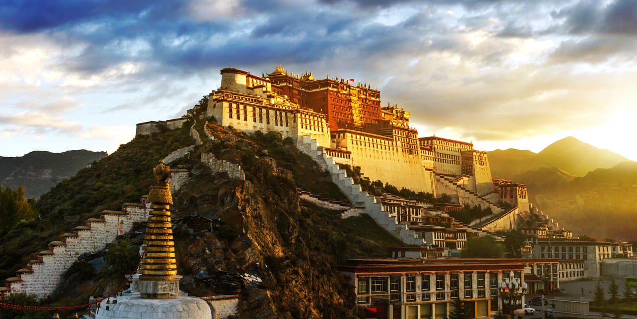 Places to Visit in Tibet 2024