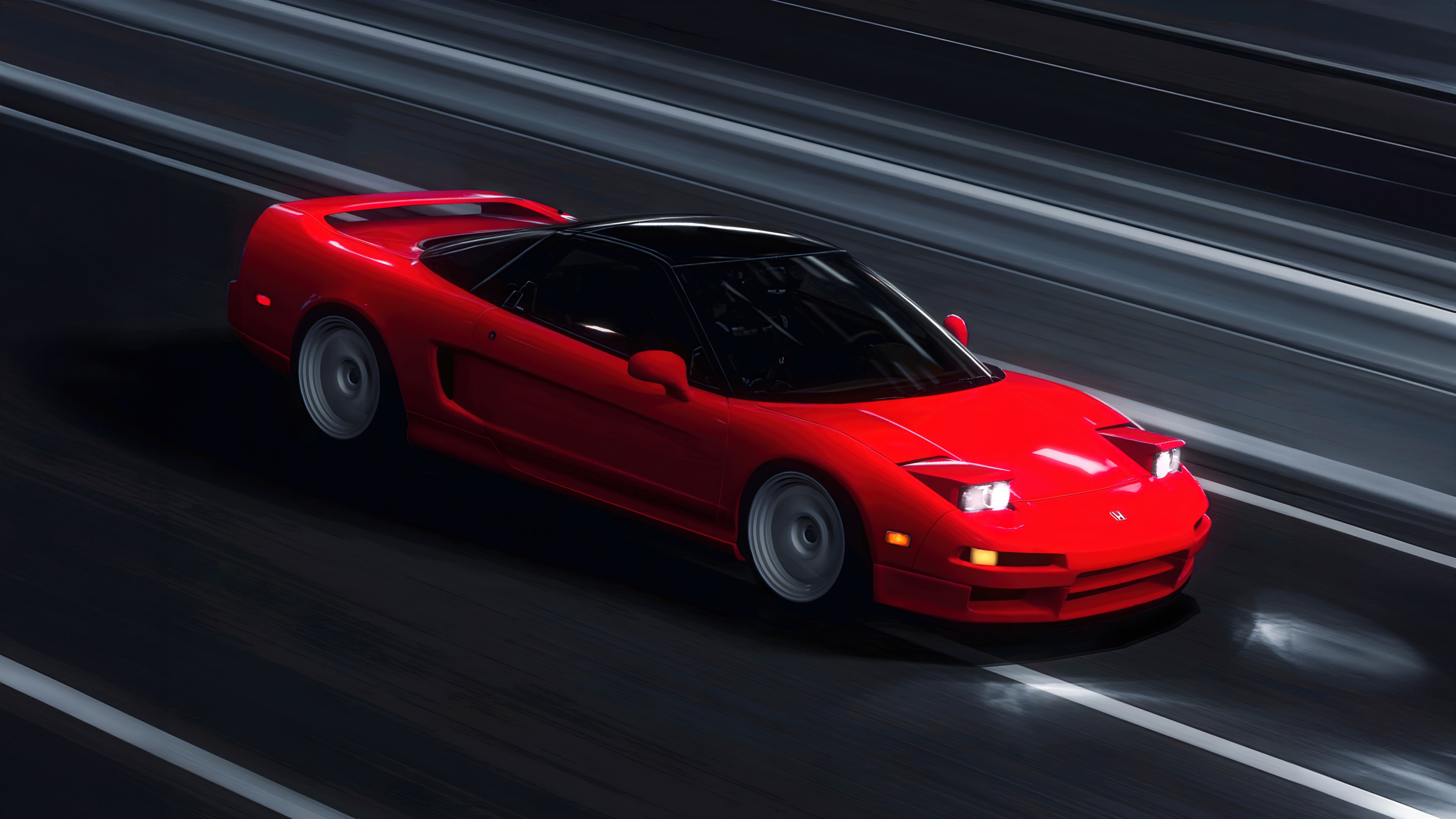 Honda Civic JDM Wallpaper Car