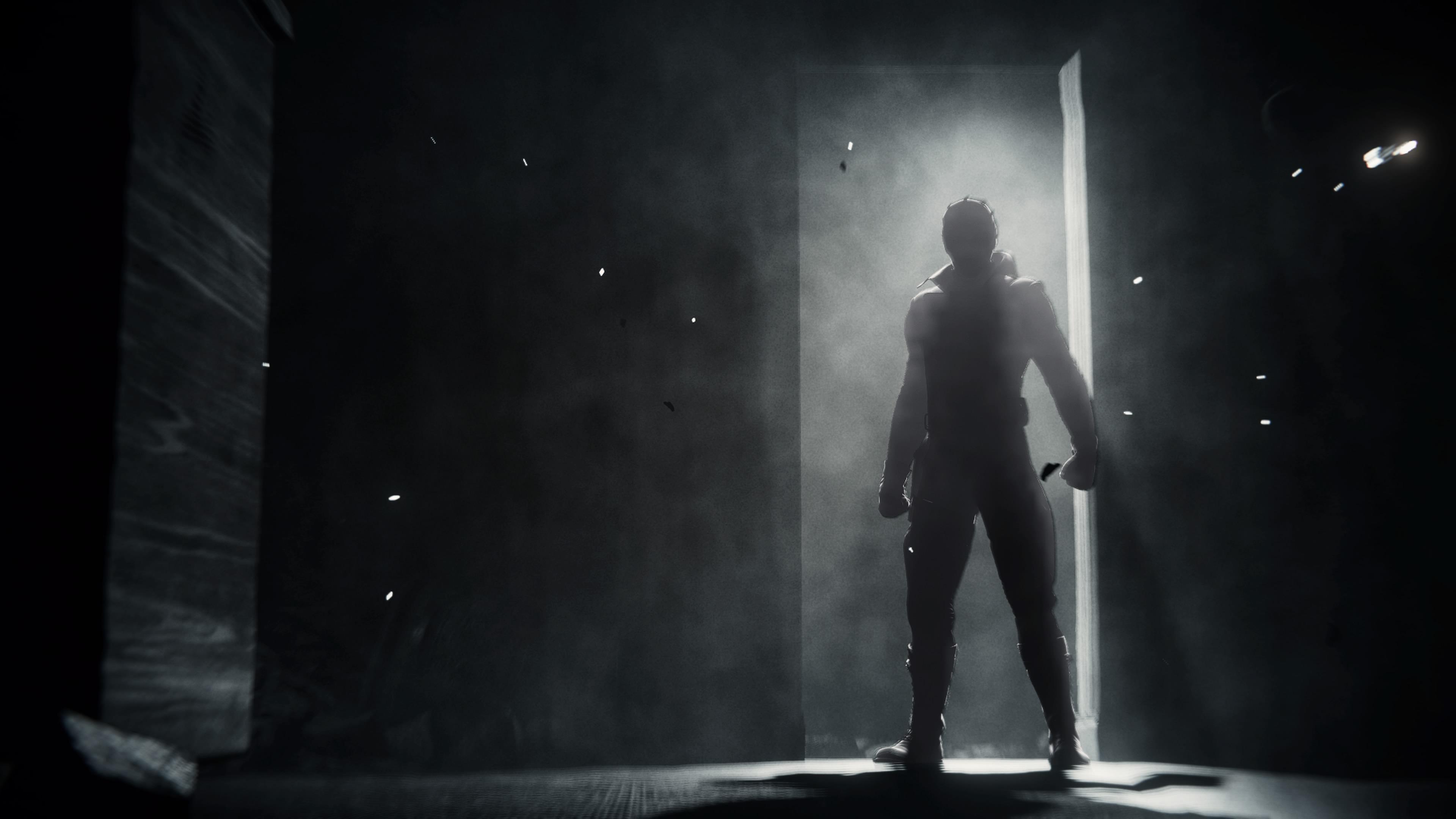 Spider Man Noir Wallpaper