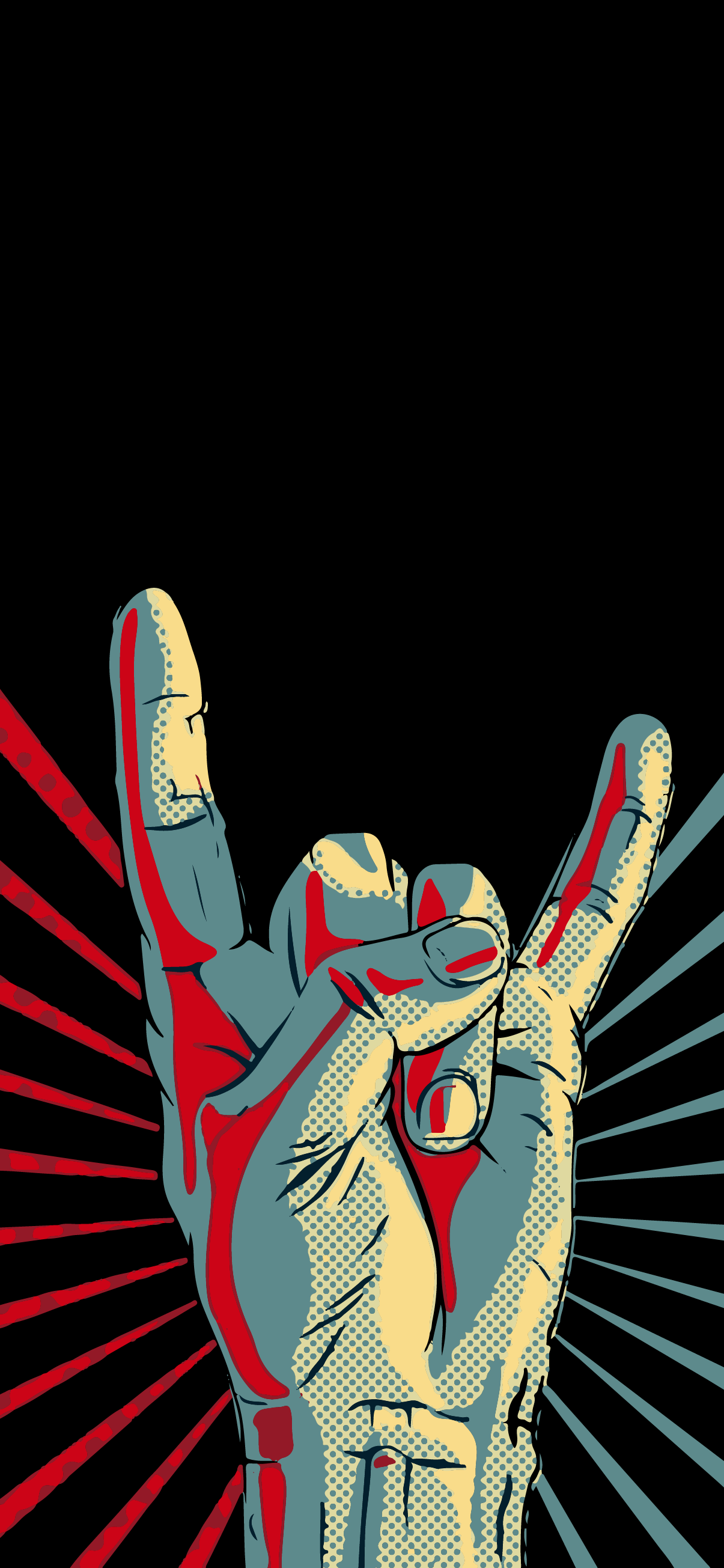 OLED WALLPAPER IPHONE 4K