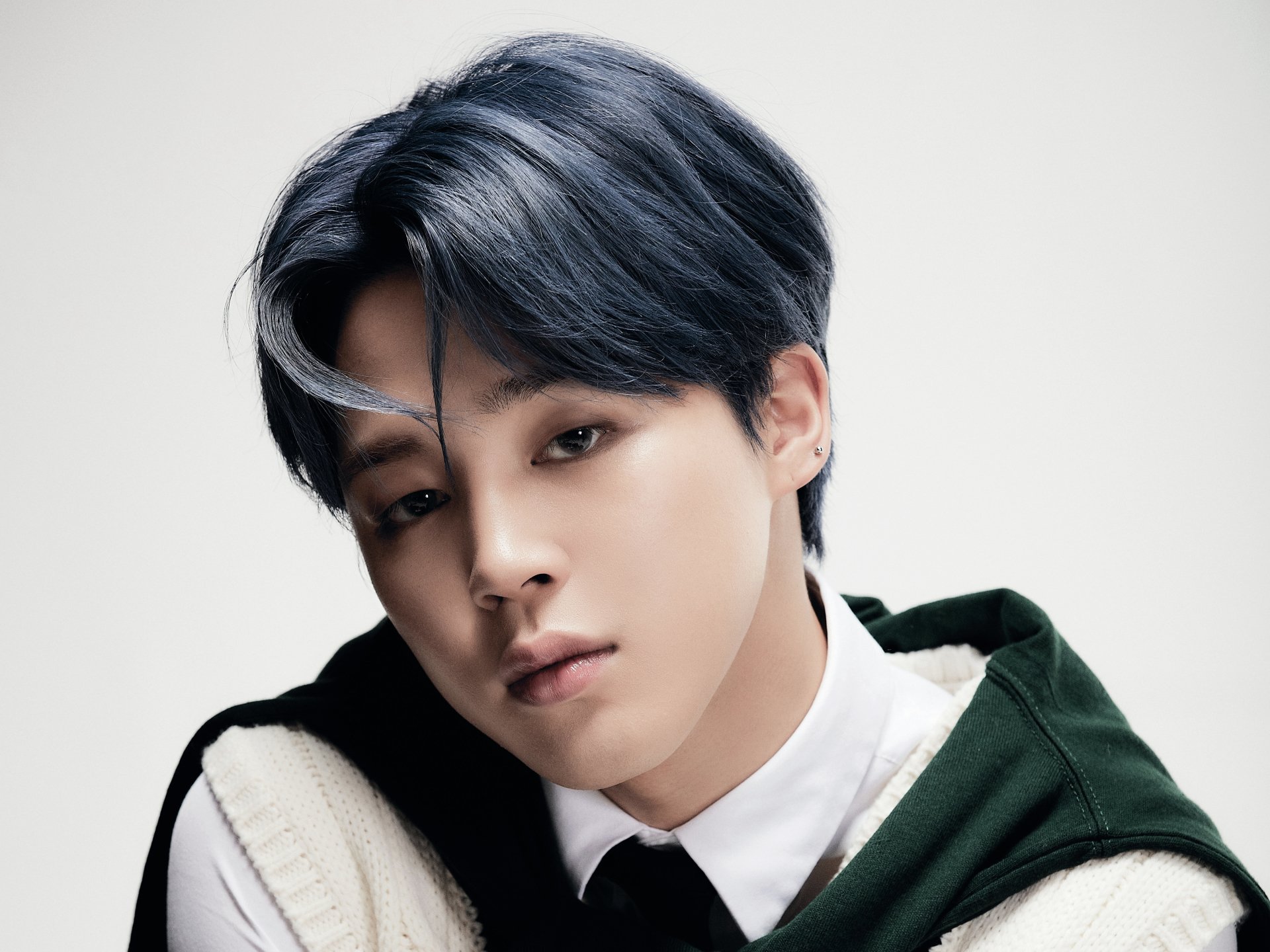 Download K Pop Singer Jimin Singer