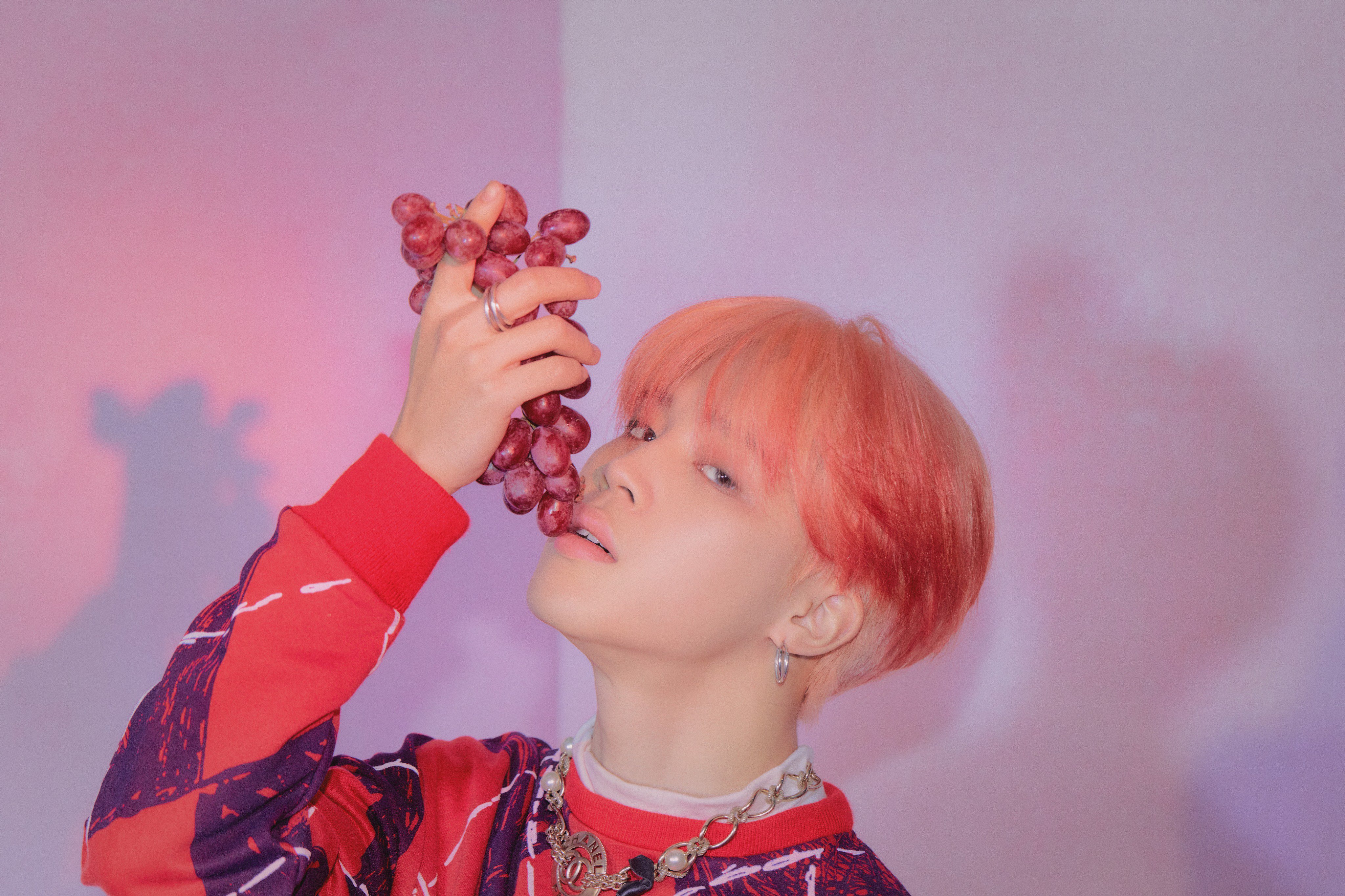 Download K Pop Singer Jimin Singer