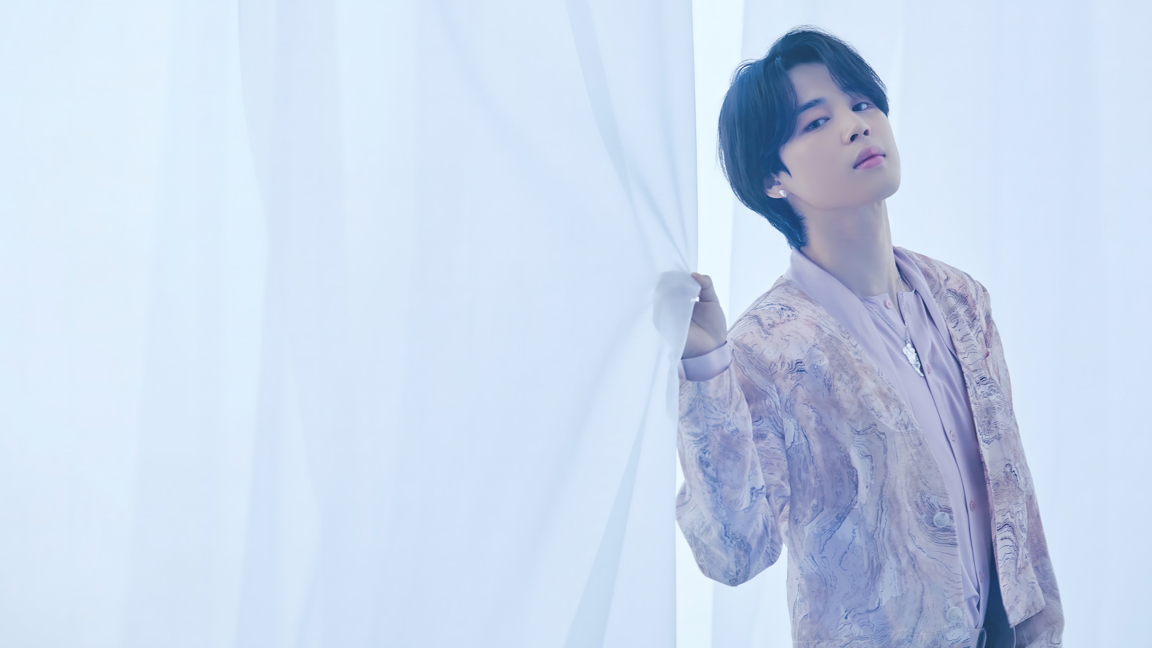 Jimin BTS Proof Wallpaper 4k HD