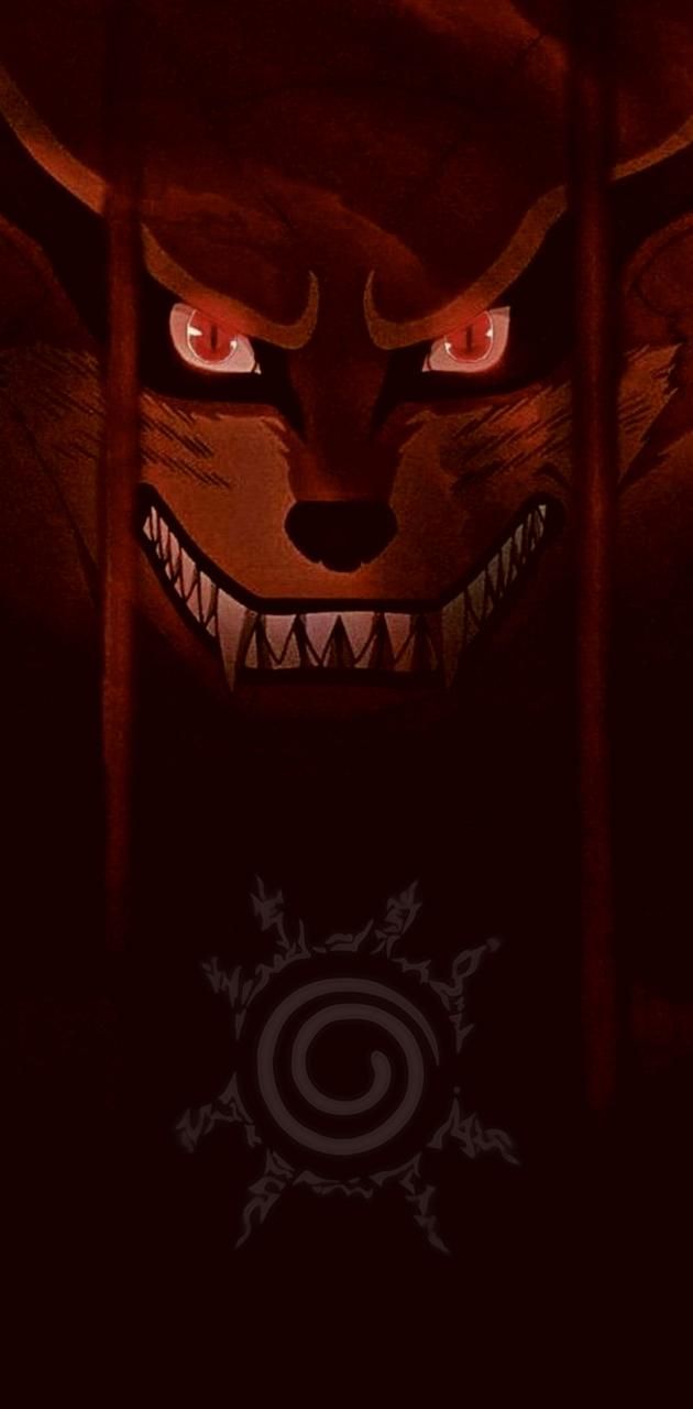 Kurama wallpaper