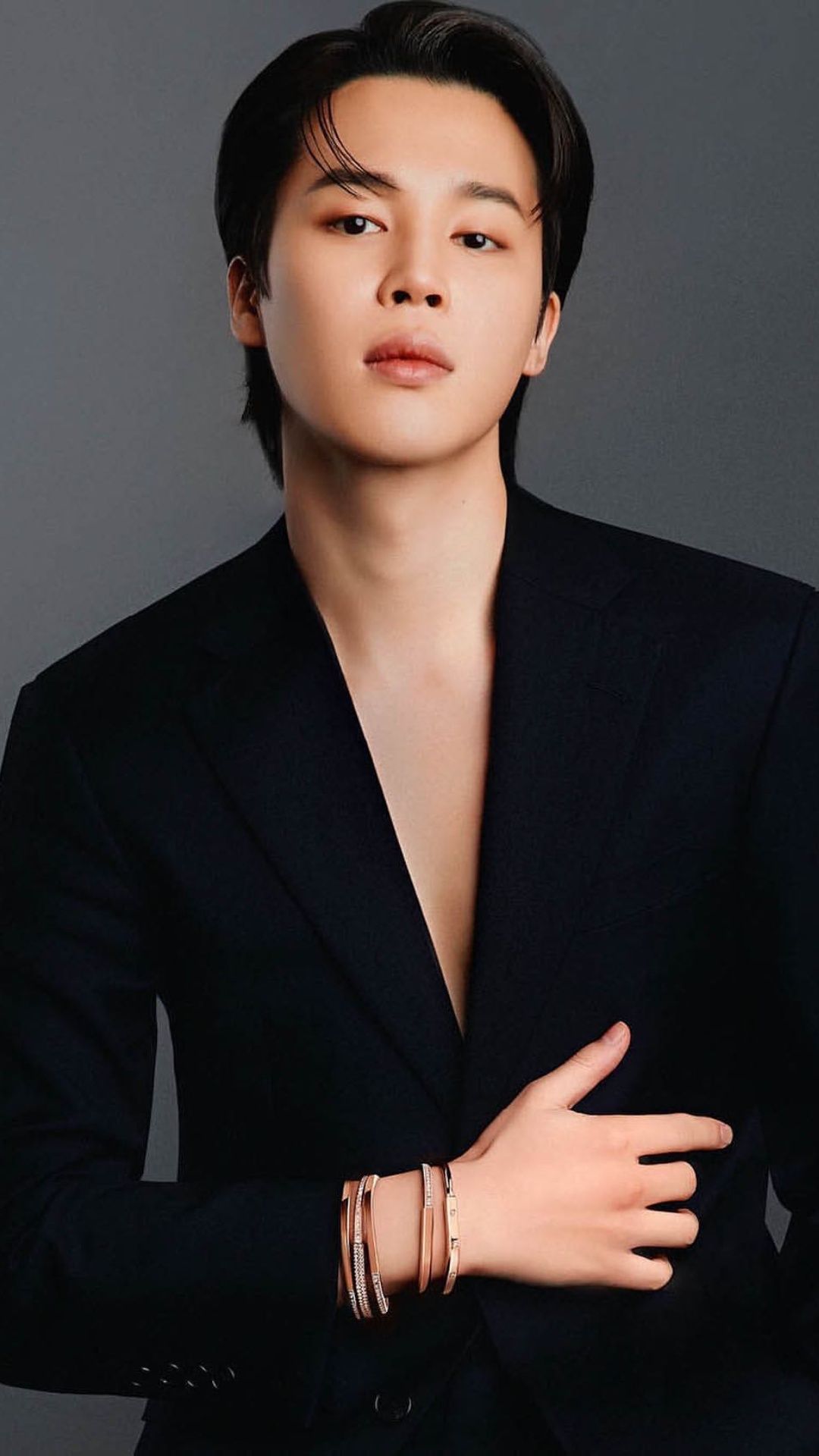 Cute BTS Jimin Wallpaper Download