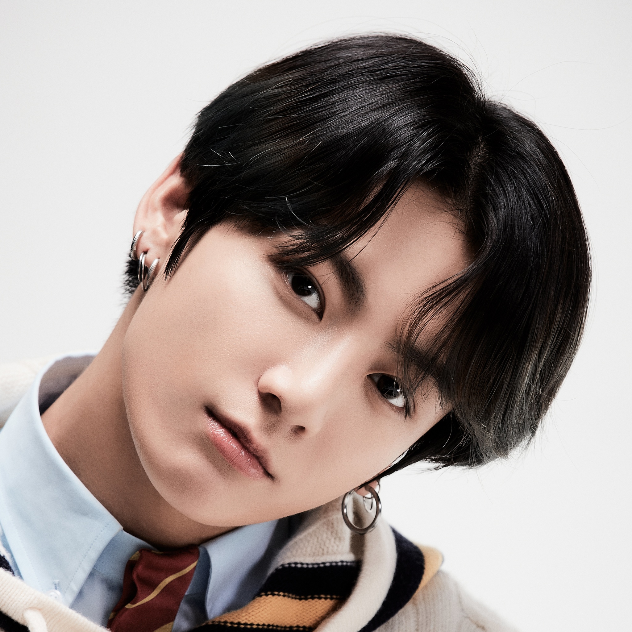 K Pop Singer Wallpaper 4K, Jimin, BTS