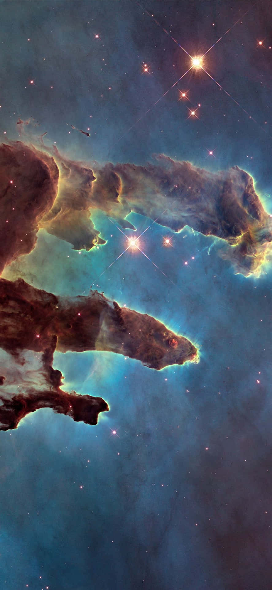 Download Deep Space Odyssey: Journey