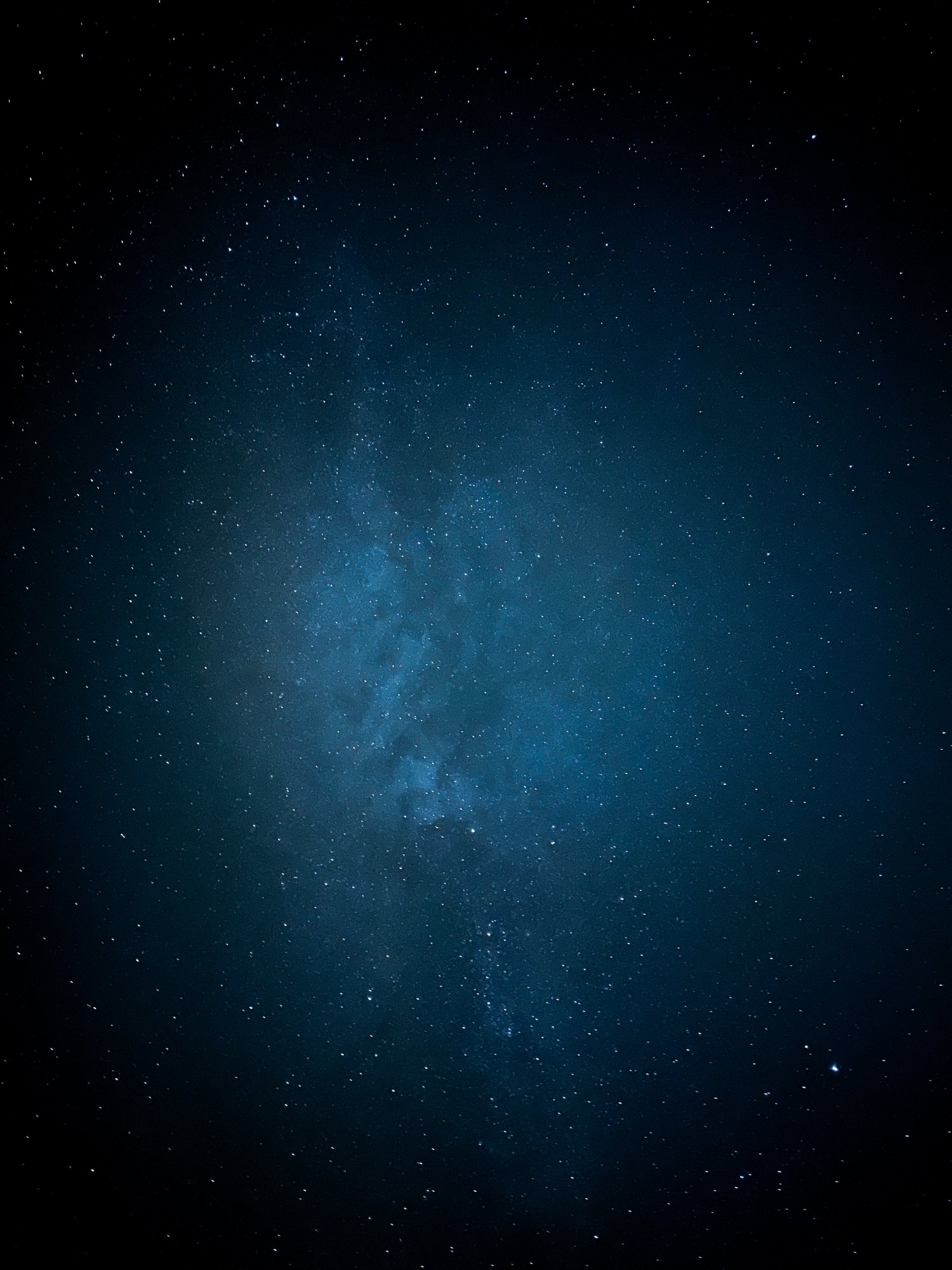 iPhone 15 pro max nightphoto bad focus