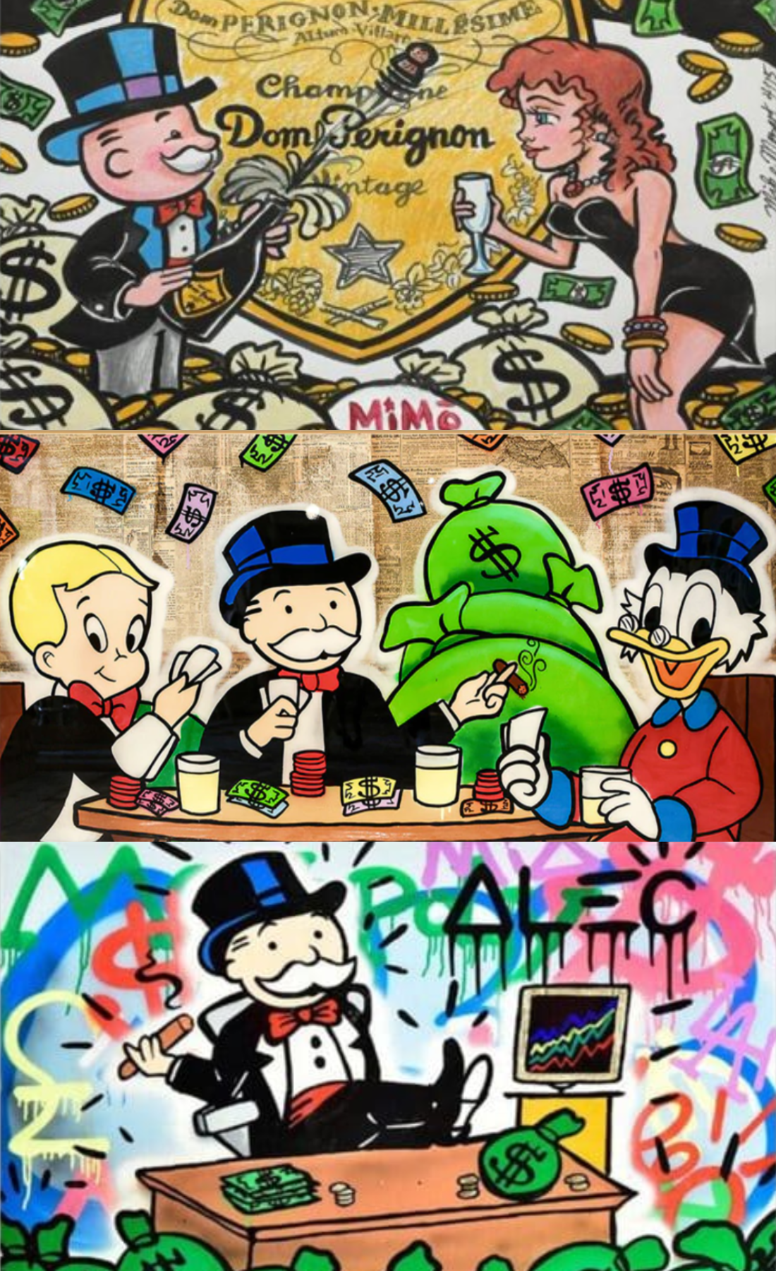 Alec Monopoly