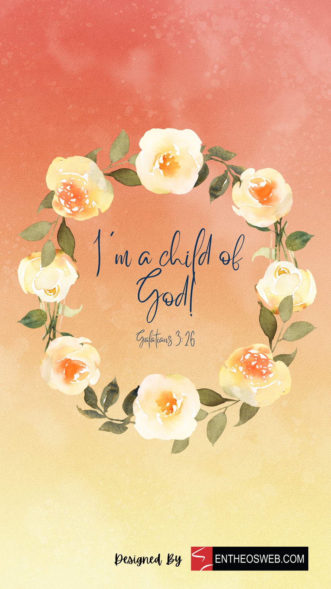 Christian Phone Wallpaper