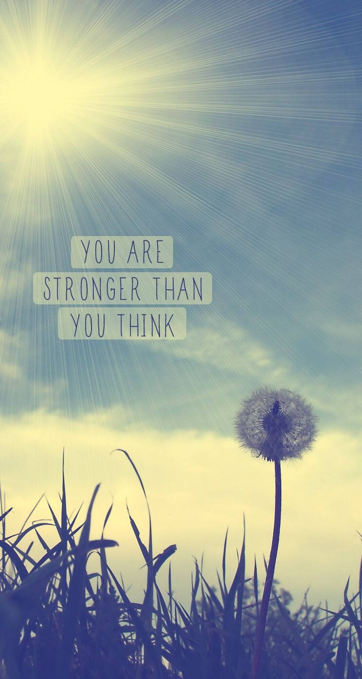 Motivational Quotes iPhone HD